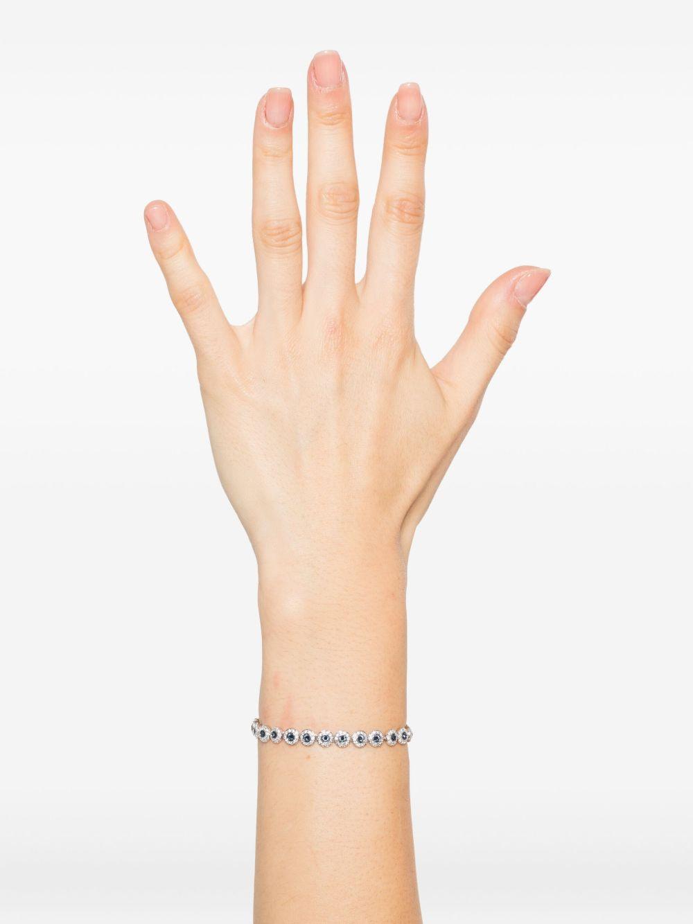 Una Angelic tennis bracelet Product Image