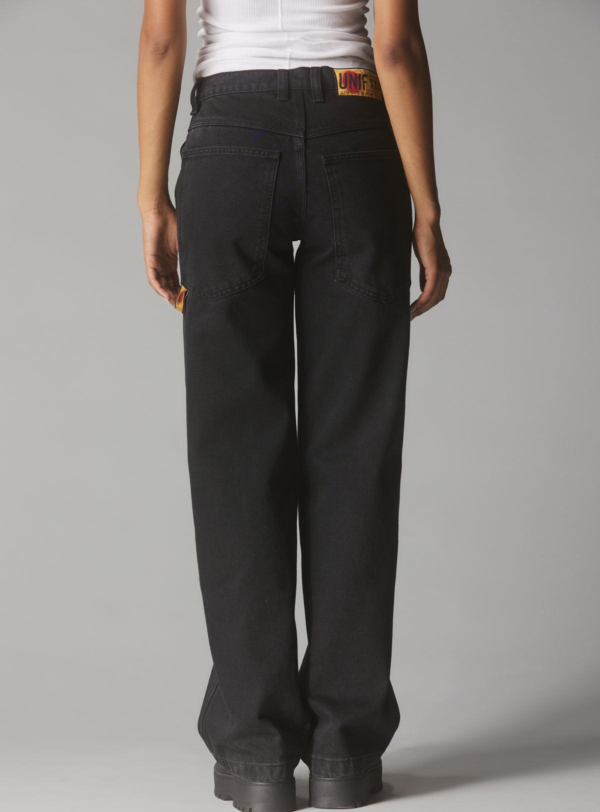 X Jean Female Product Image