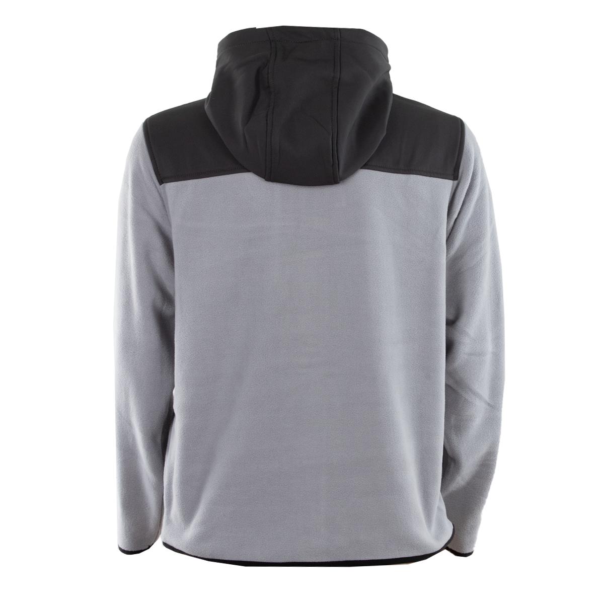 Reebok Men's Polar Fleece Jacket Product Image