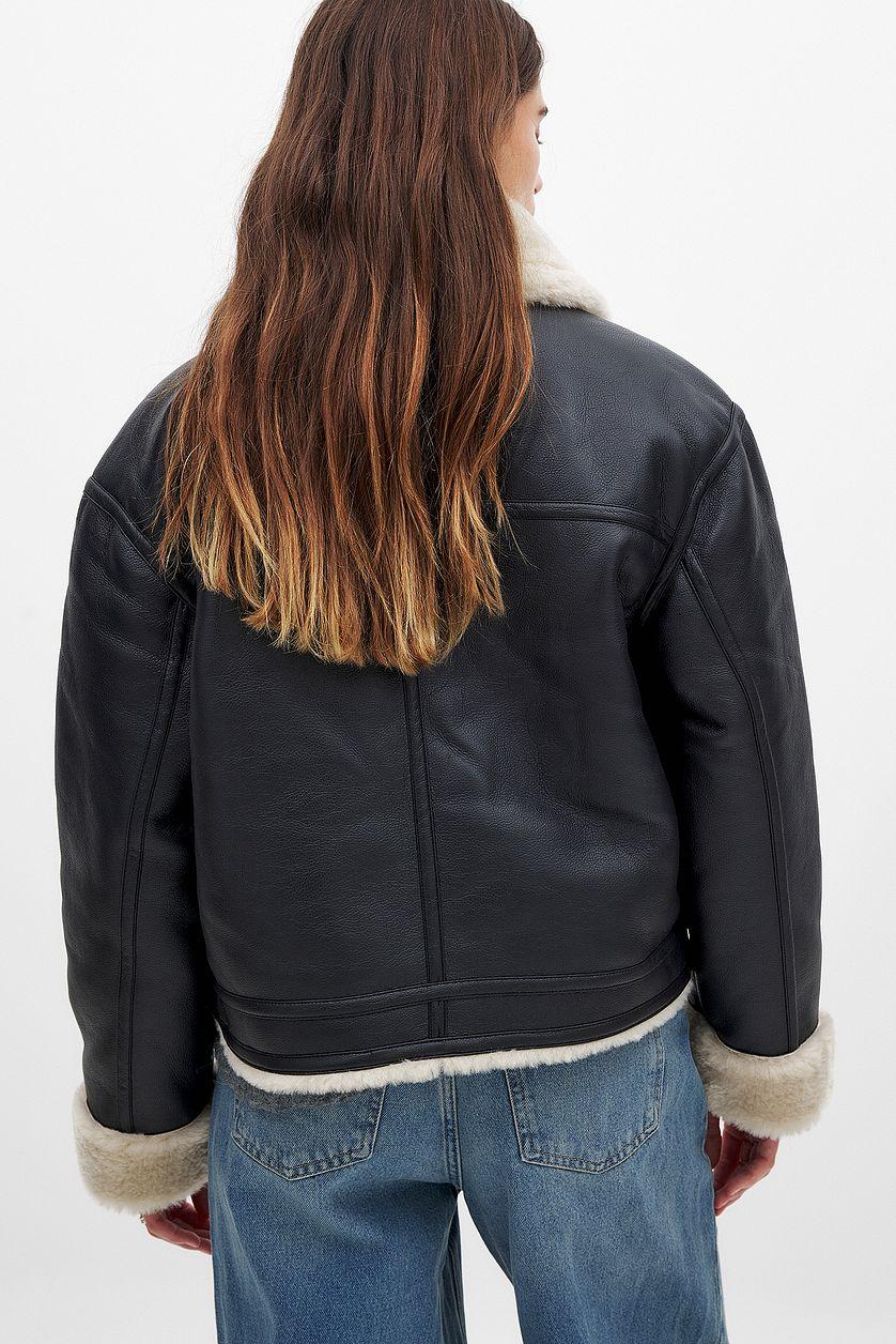 Classic Bonded Jacket Product Image