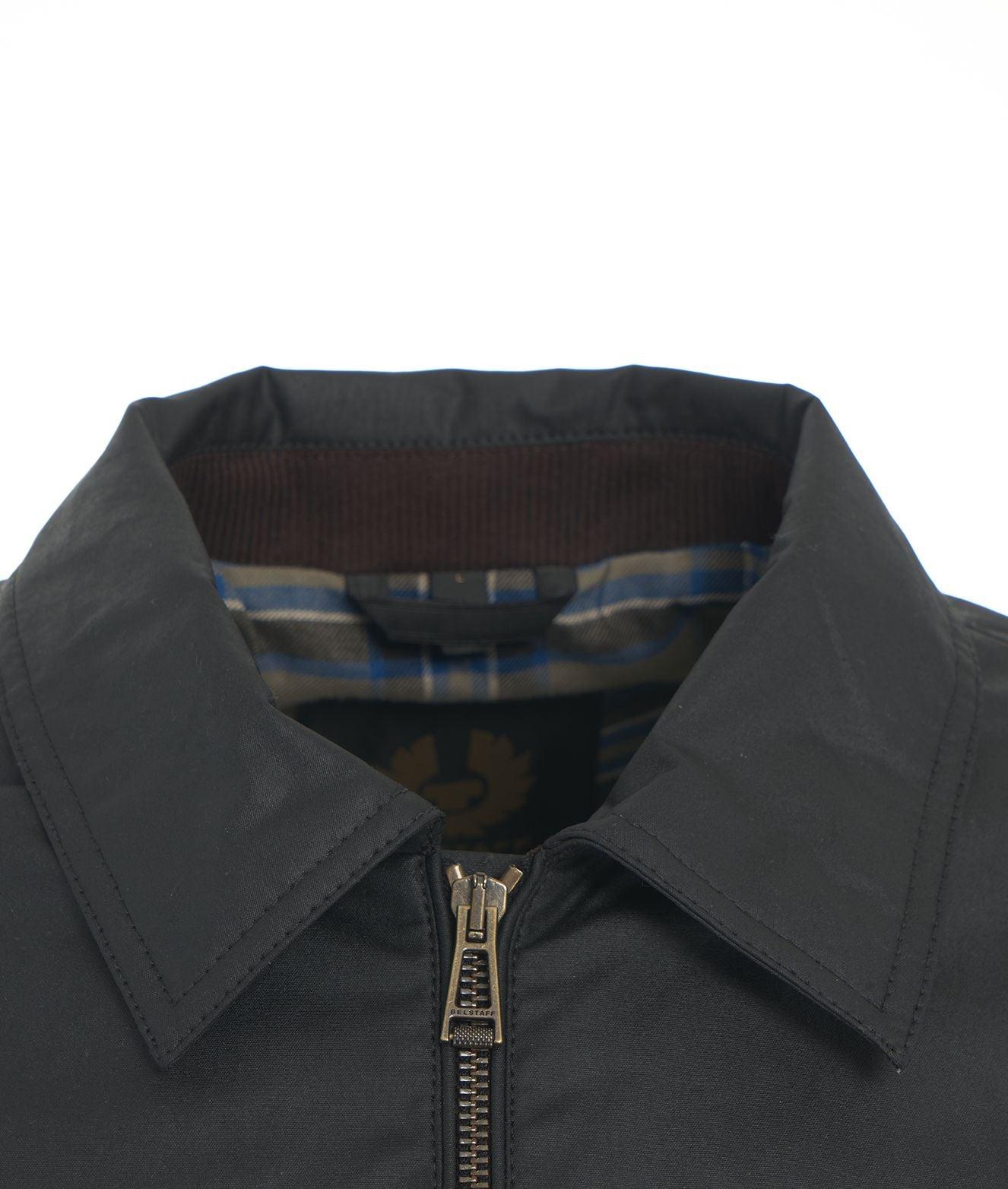 Waxed overshirt jacket 'Tour' Product Image