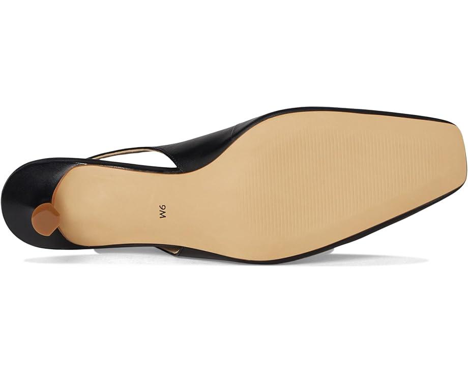 The Go-To Slingback Pump 65MM Product Image