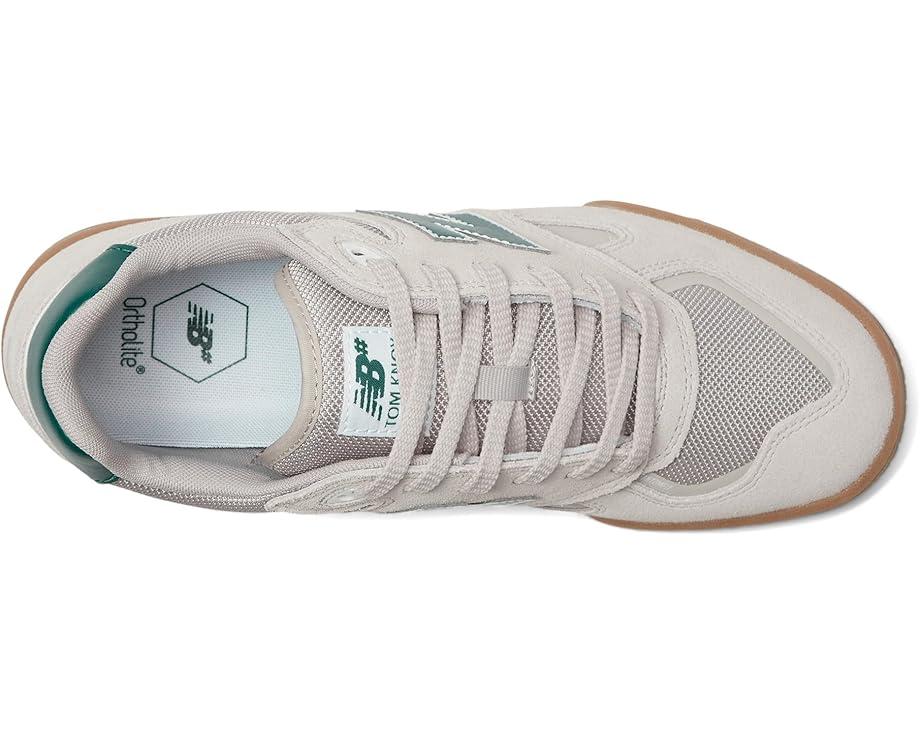 Men's New Balance Numeric 600 Tom Knox Product Image
