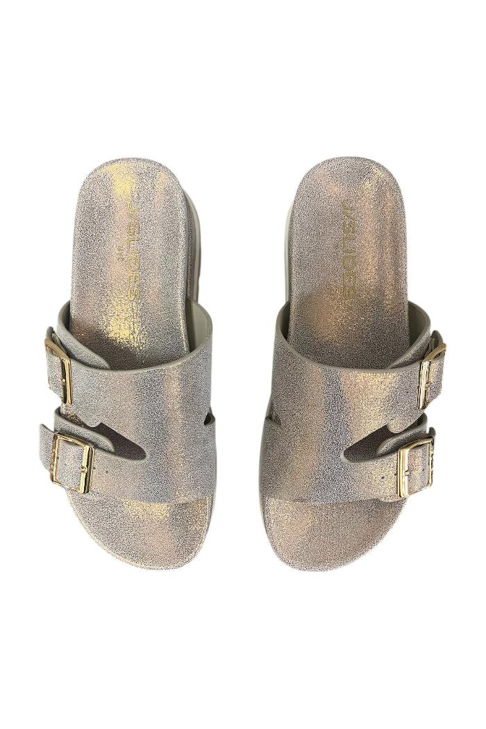 JSlides Bianca Sandal Product Image