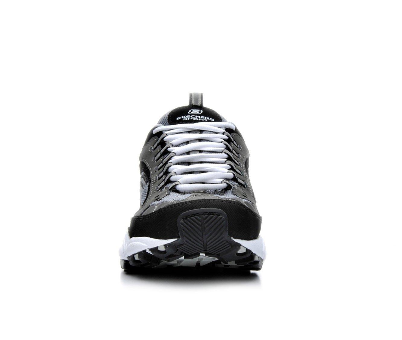 Men's Skechers 51286 Stamina Cutback Training Sneakers Product Image