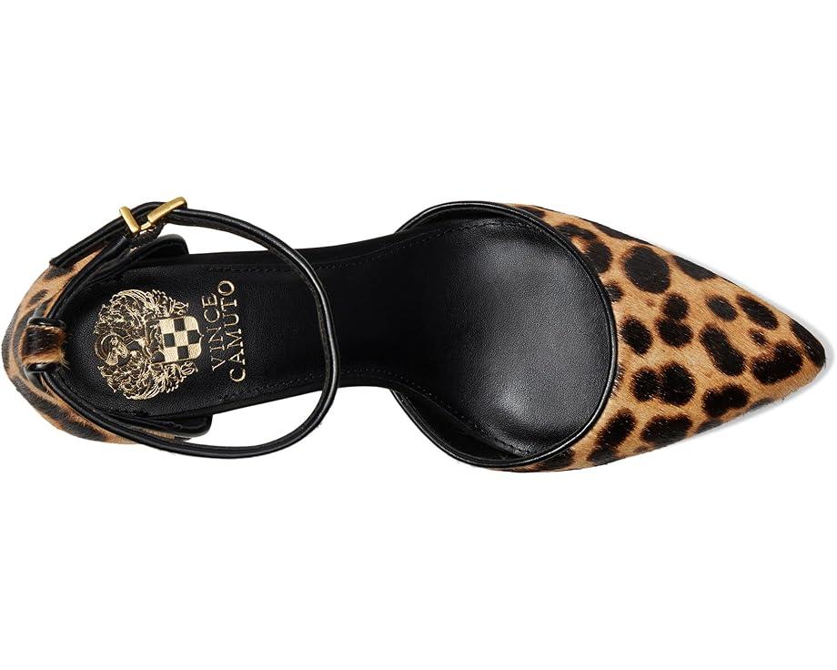 Hendriya Ankle Strap Pump Product Image