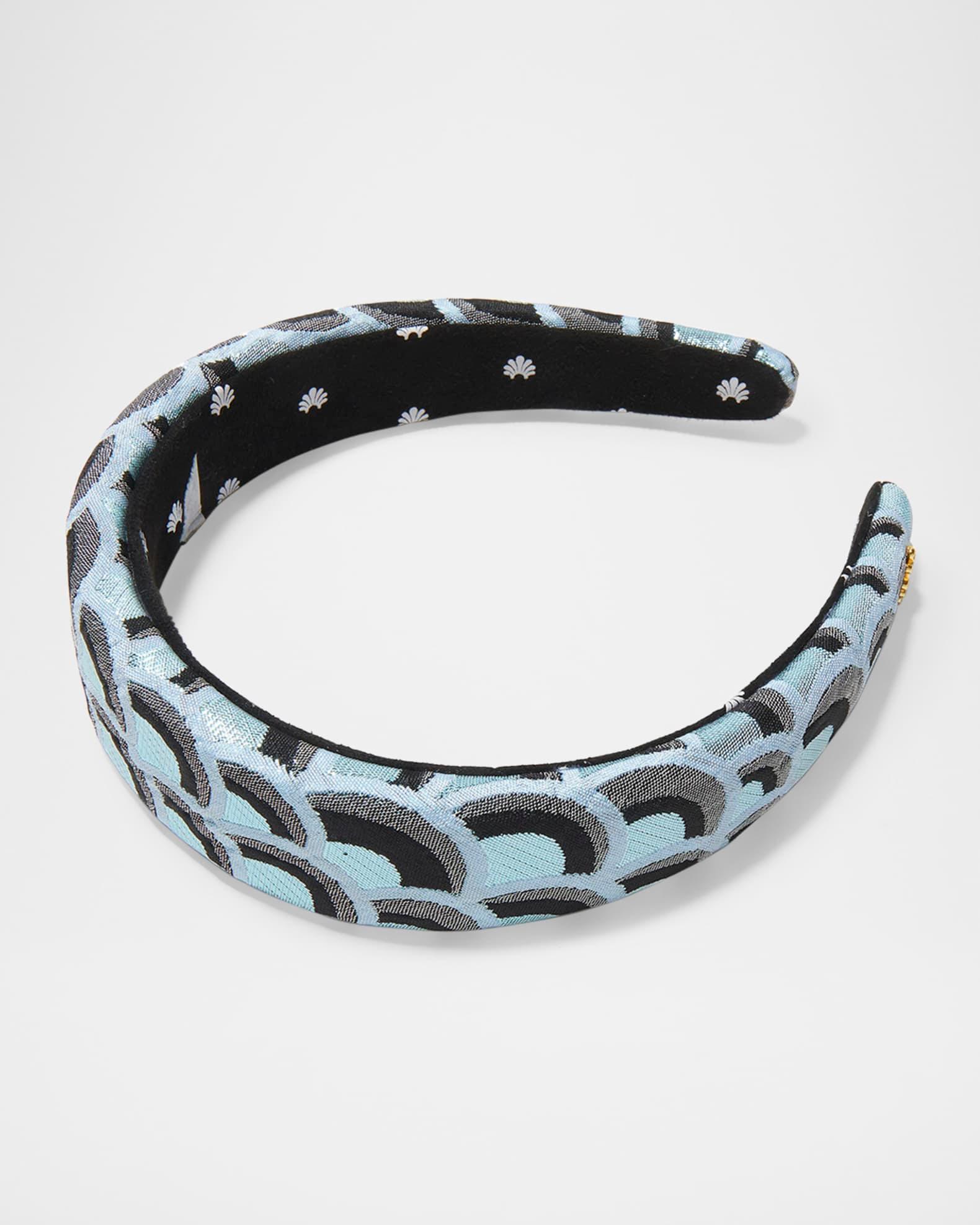 Alice Poseidon Headband Product Image