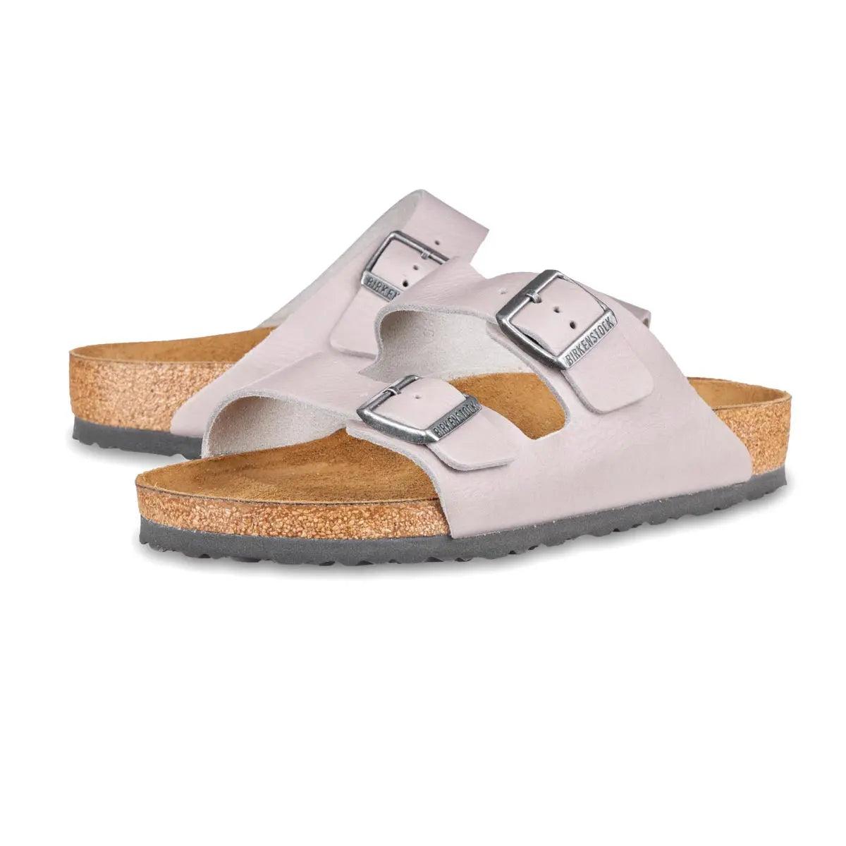 Birkenstock Arizona Leather Sandals Product Image