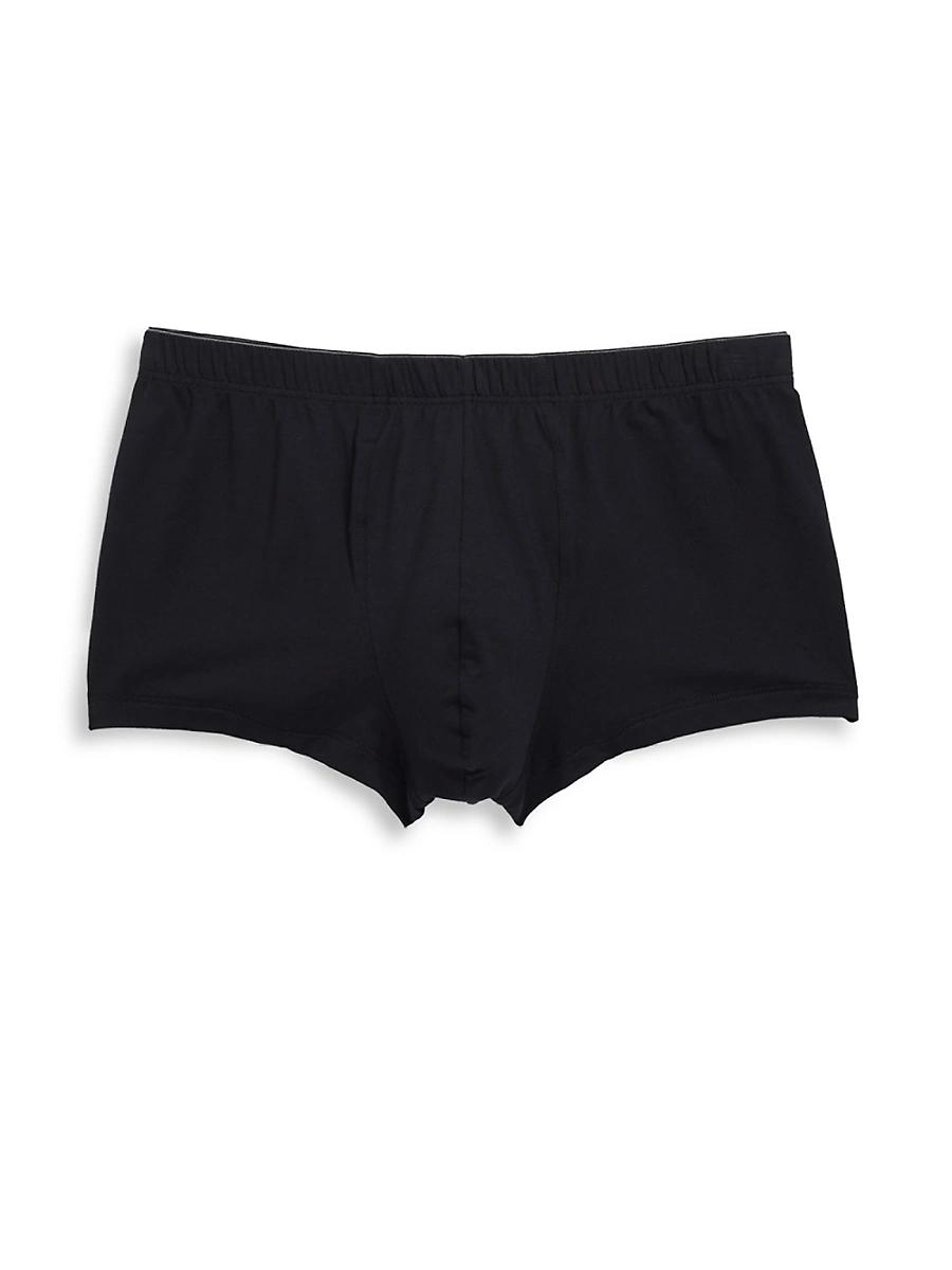 Mens Cotton Superior Boxer Briefs Product Image