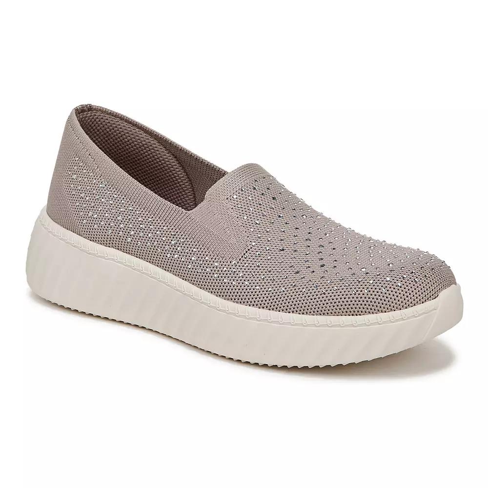 Lifestride Womens Wednesday Bright Slip On Sneaker Product Image