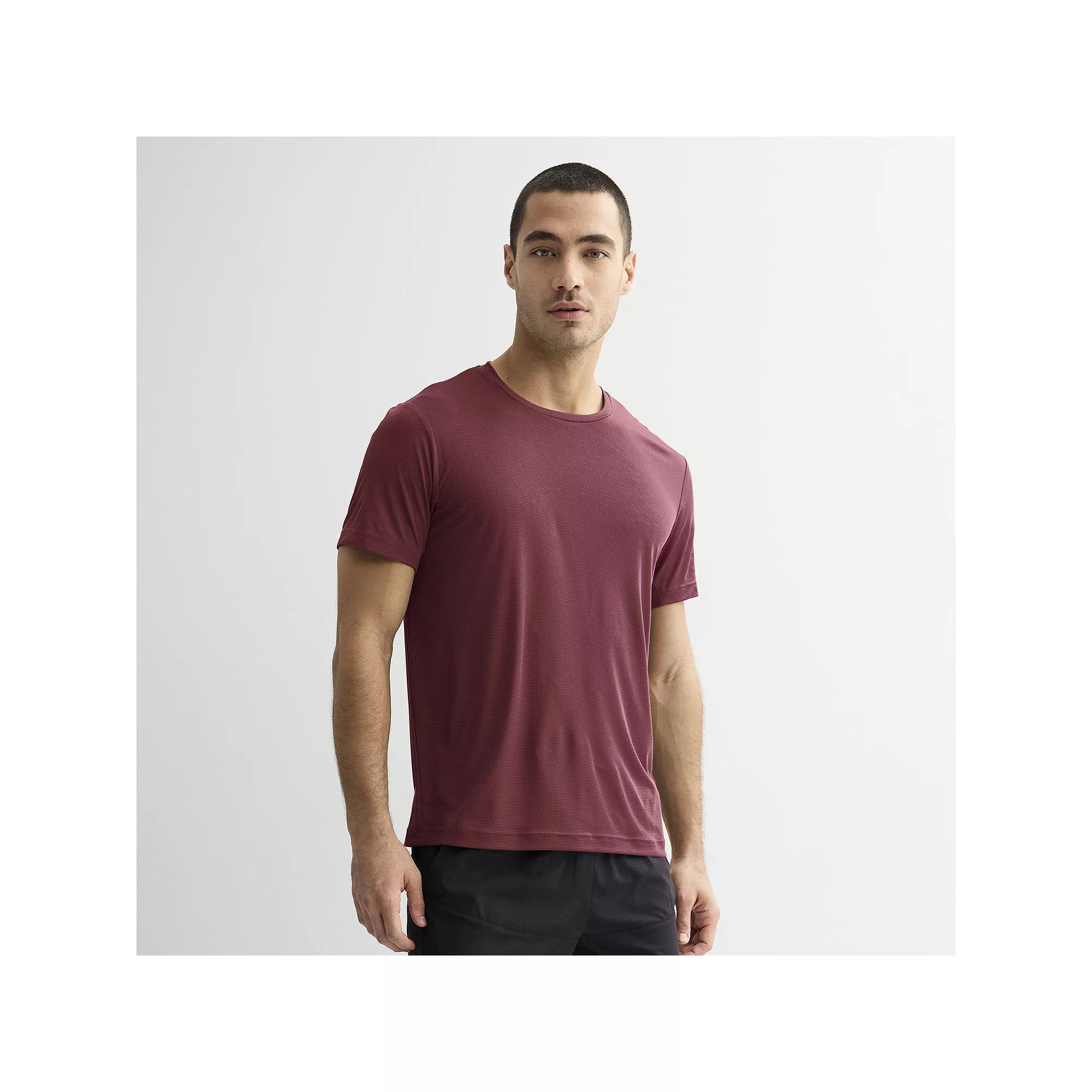 Men's Tek Gear® Dry Tek Tee,  Product Image