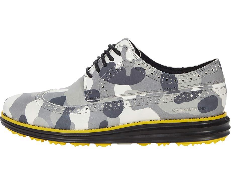 Original Grand Tour Golf Waterproof Product Image