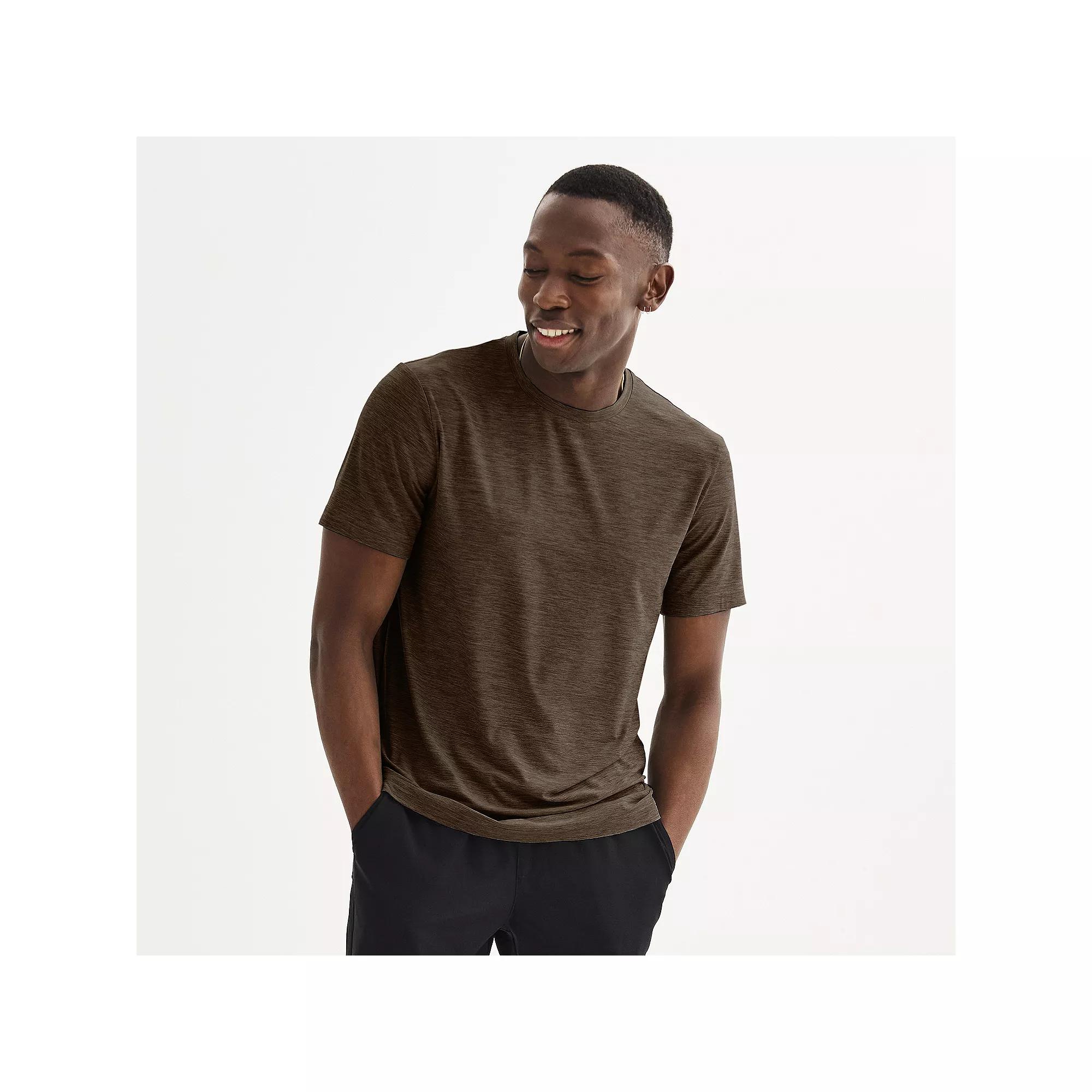 Men's FLX Luxury Soft Wander Tee,  Product Image
