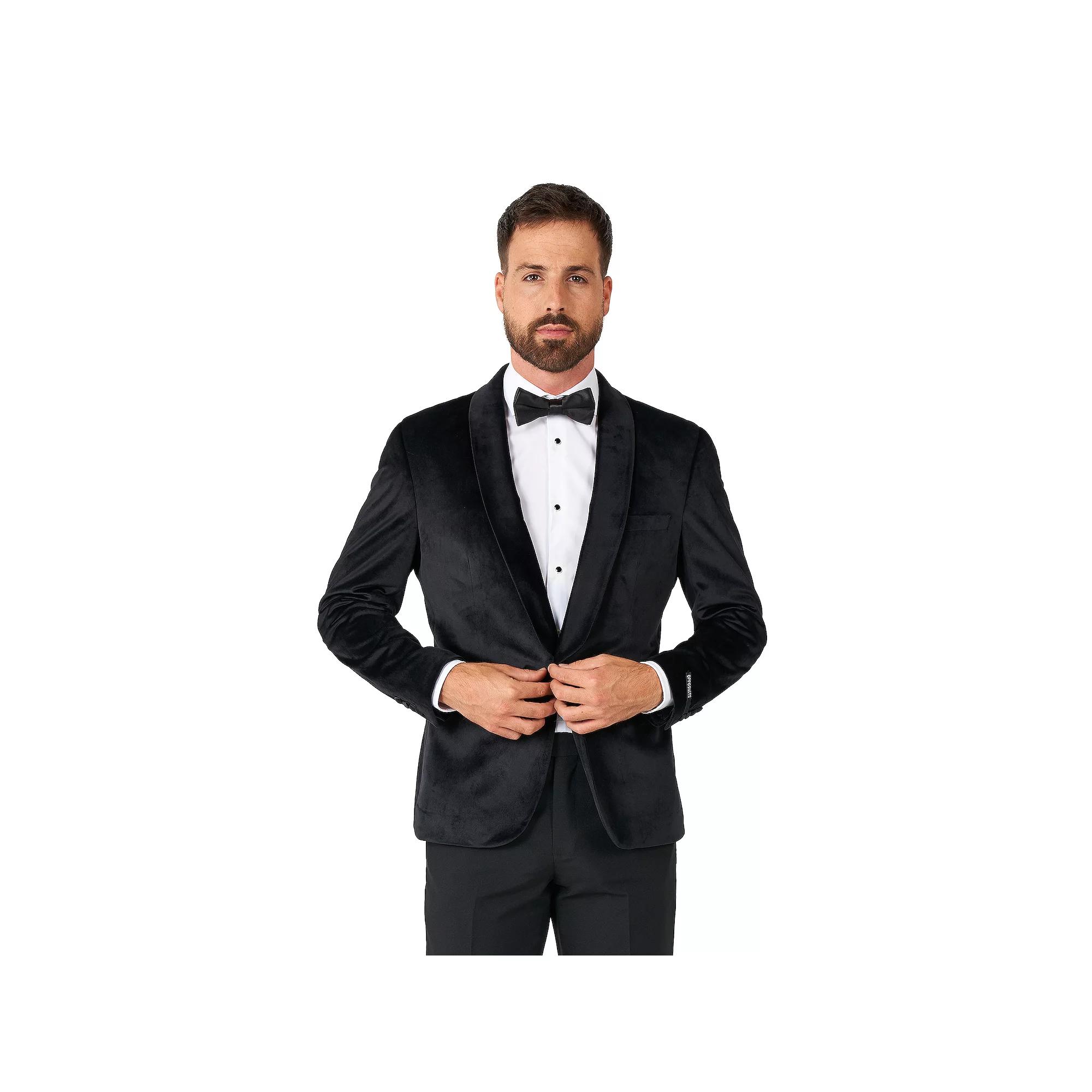 Men's OppoSuits Deluxe Dinner Jacket,  Product Image