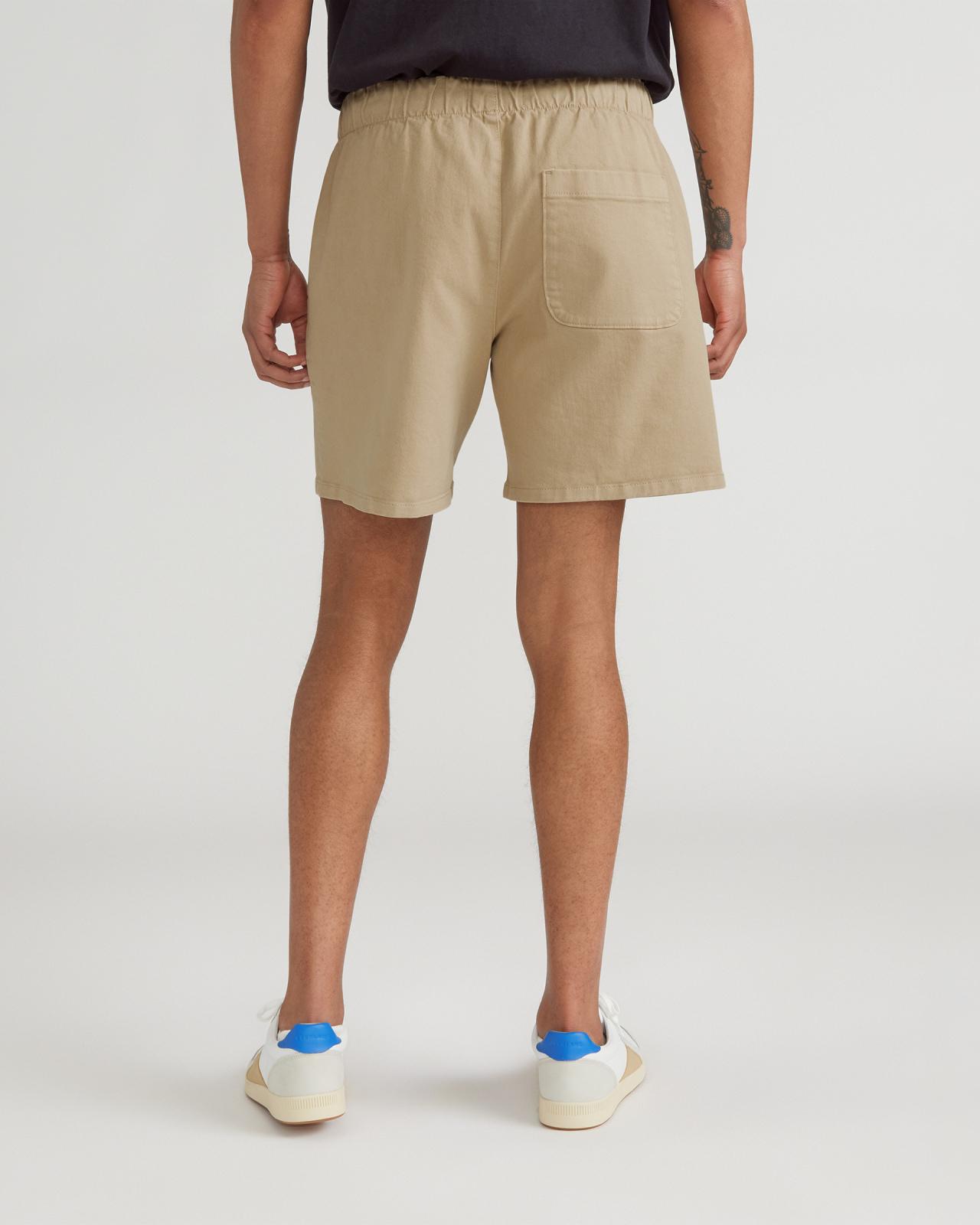 The Easy Short  Product Image