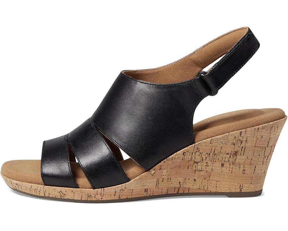 Blanca T Strap Product Image