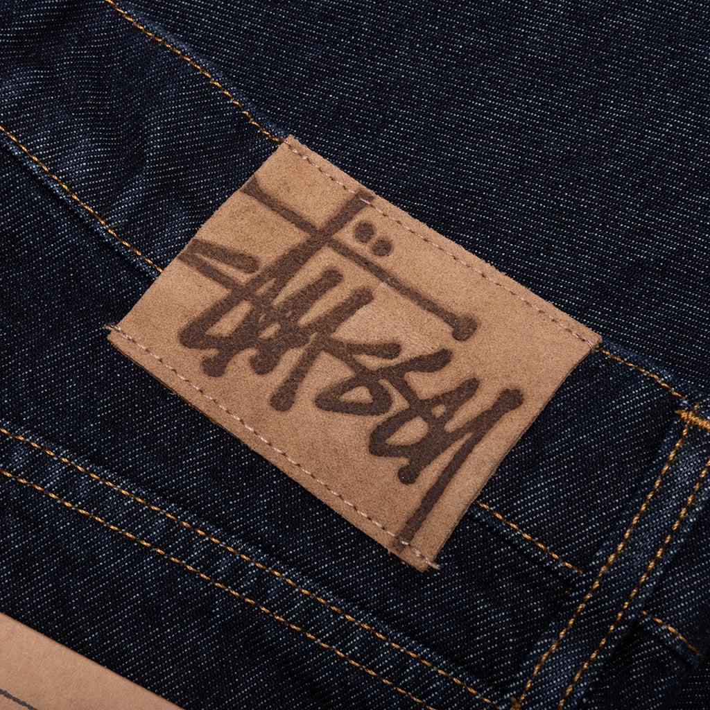 Big Ol Denim Jean - Rinsed Indigo Male Product Image