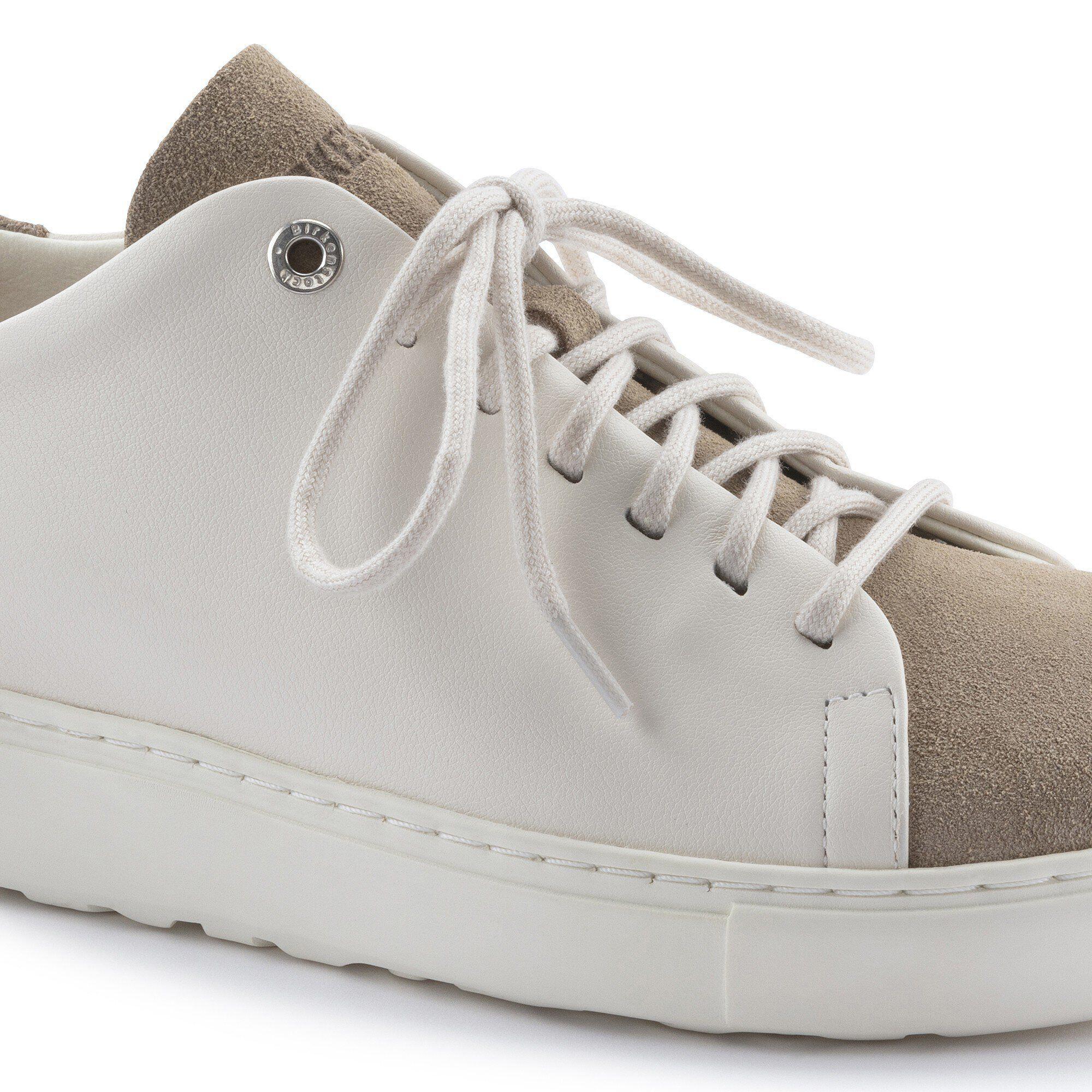 Bend Low Decon Pop Natural Leather Nubuck Product Image