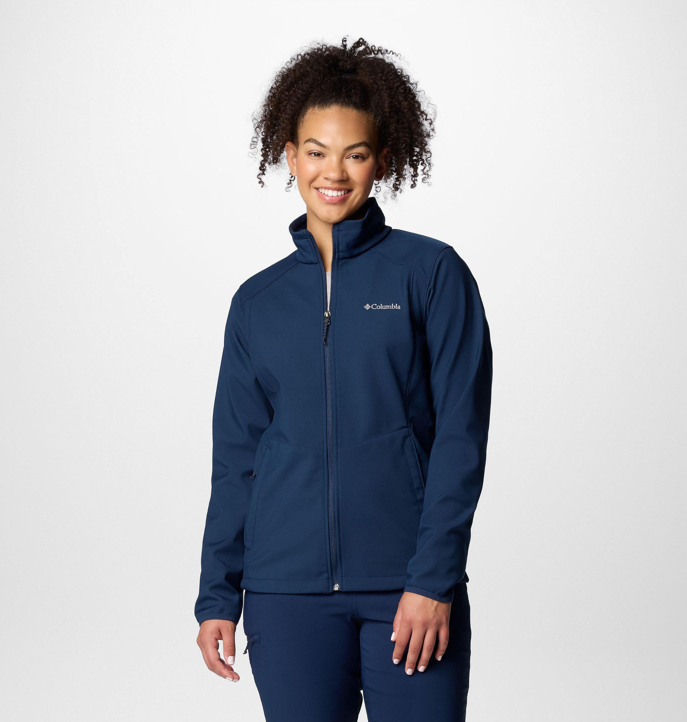 Columbia Women's Kruser Ridge III Softshell Jacket- Product Image