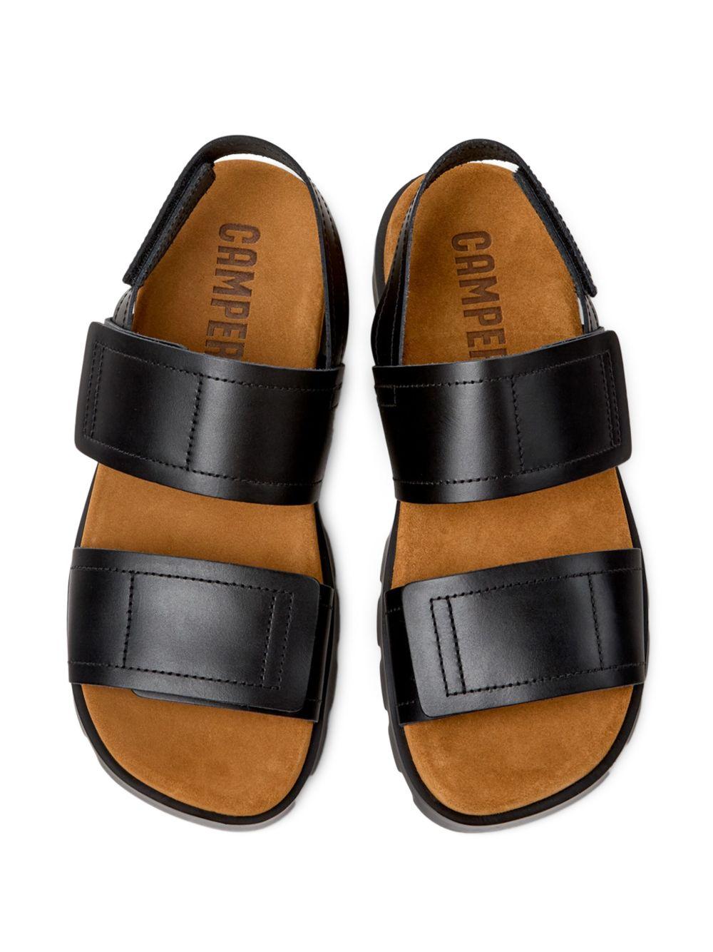Brutus sandals Product Image