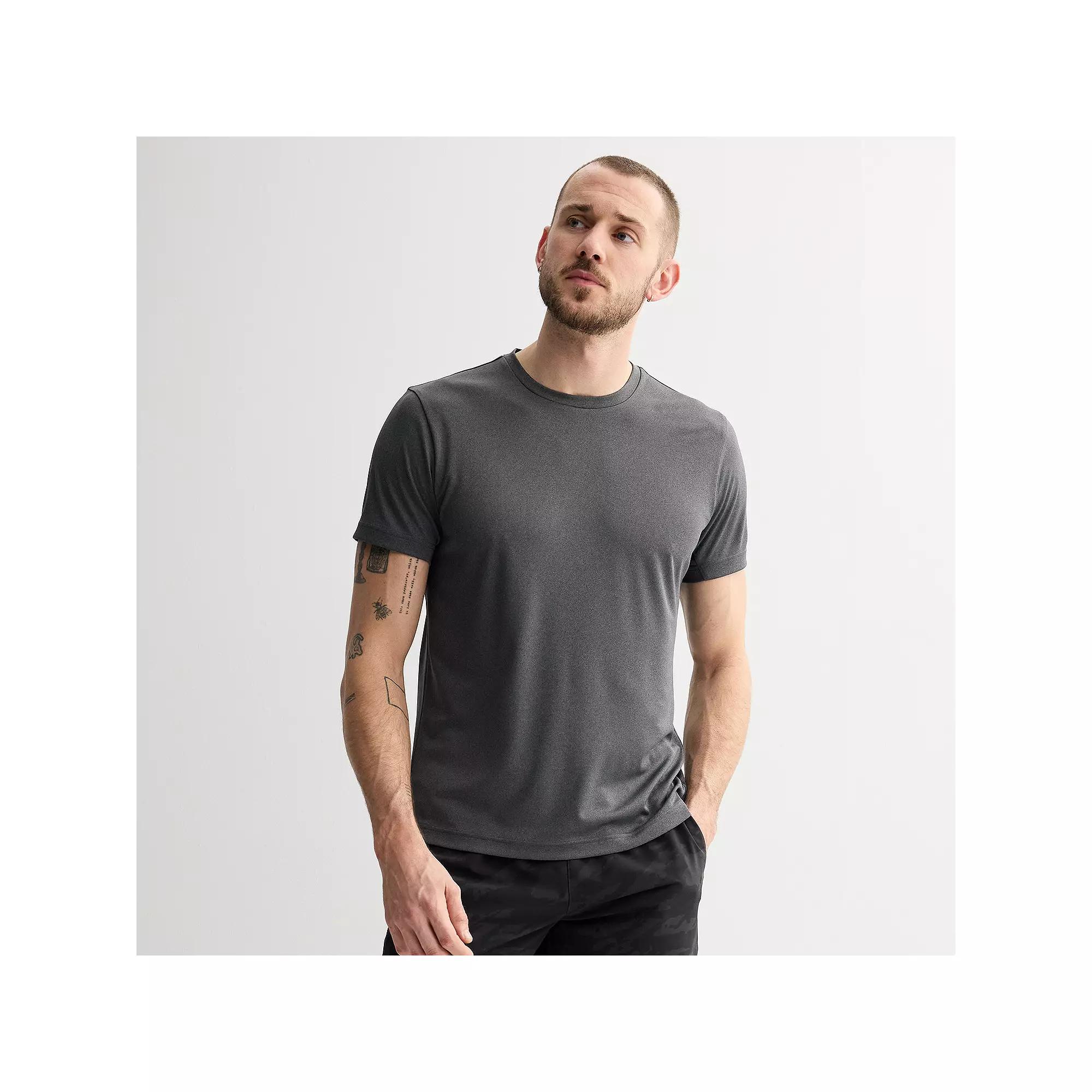 Men's Tek Gear® Dry Tek Tee,  Product Image