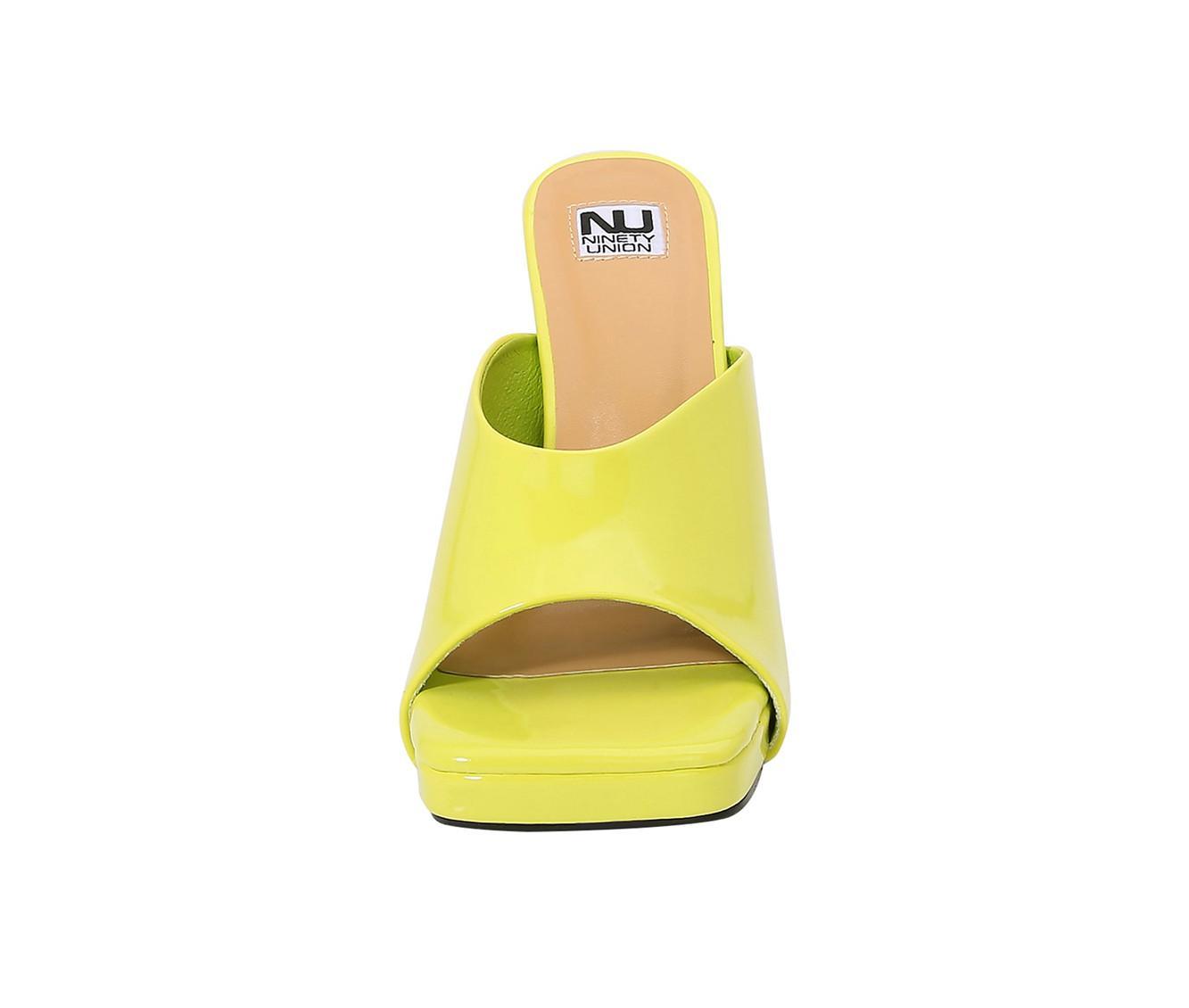 Women's Ninety Union Cancun Dress Sandals Product Image