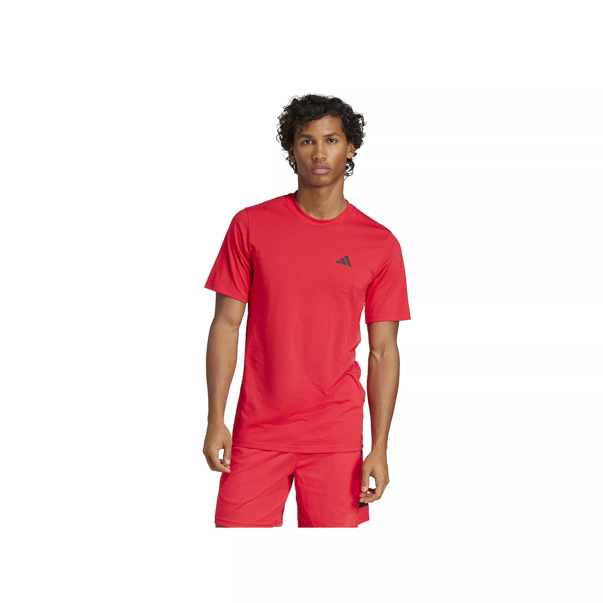 Men's adidas Train Essentials Feelready Training Tee,  Product Image
