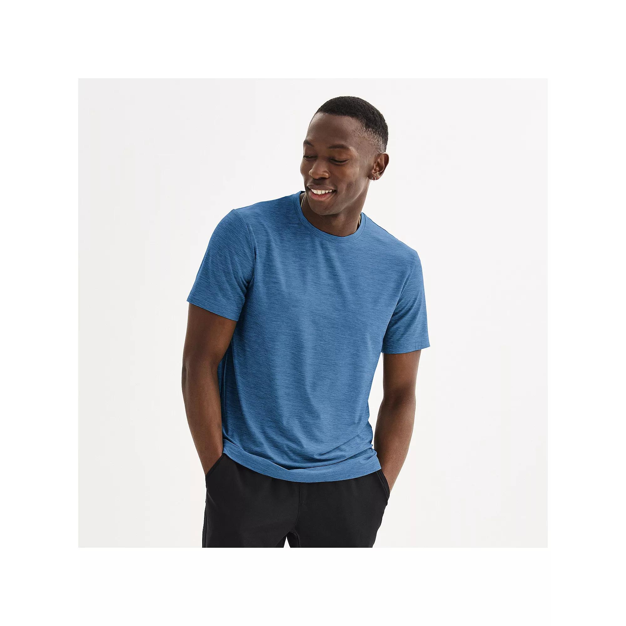 Men's FLX Luxury Soft Wander Tee,  Product Image