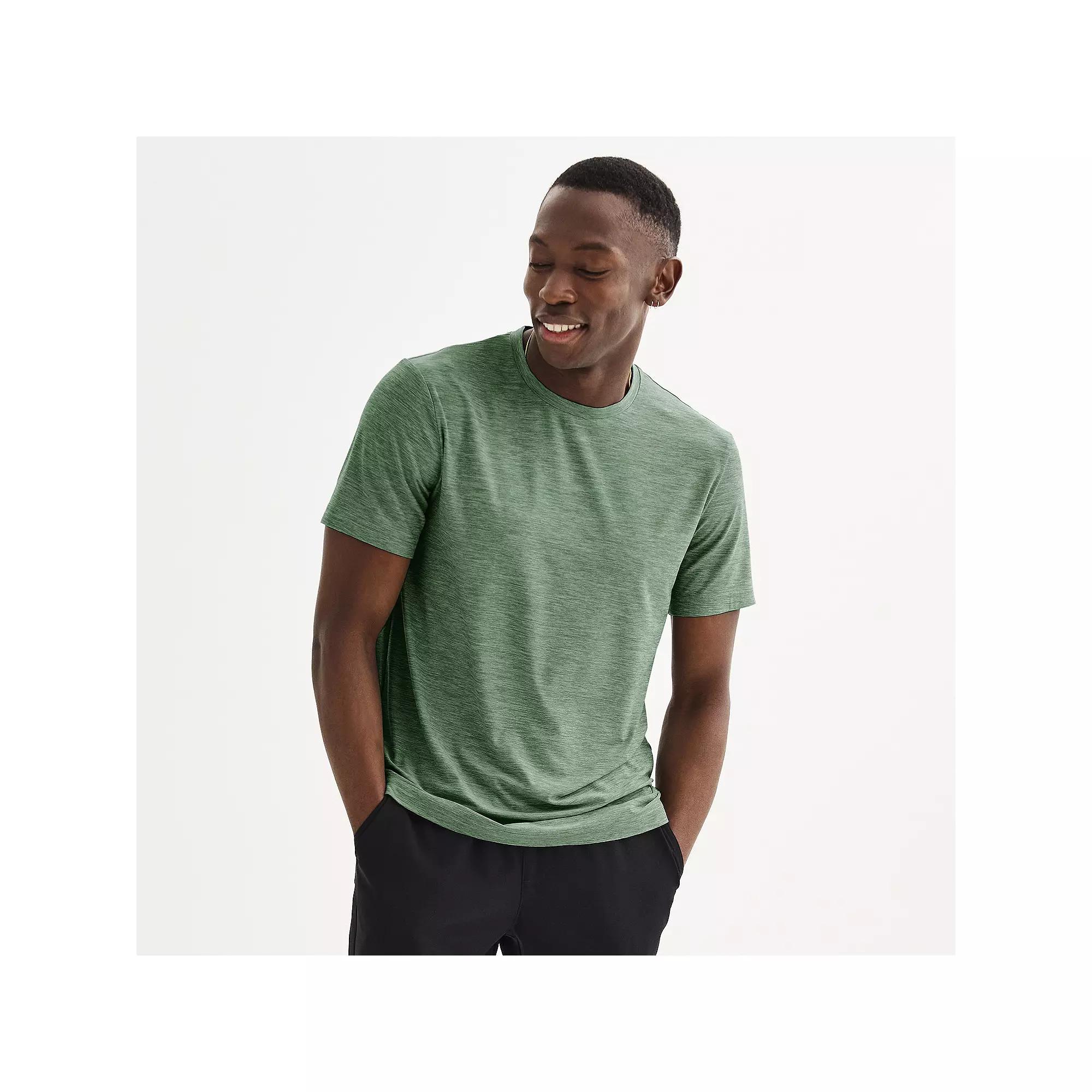 Men's FLX Luxury Soft Wander Tee,  Product Image