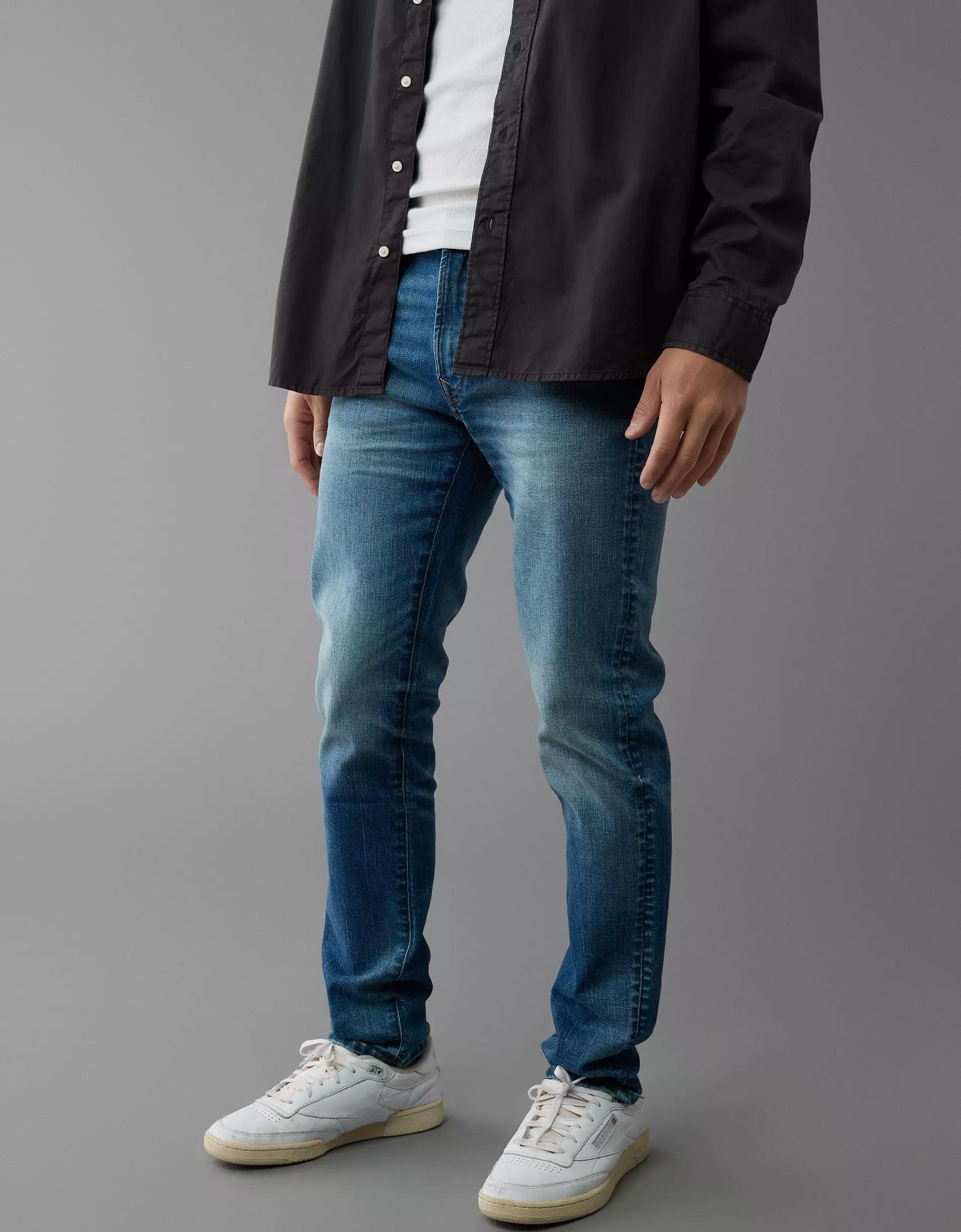 AE AirFlex+ Slim Jean Product Image