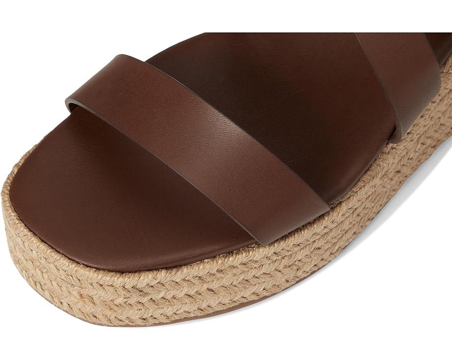 Iris Flatform Product Image