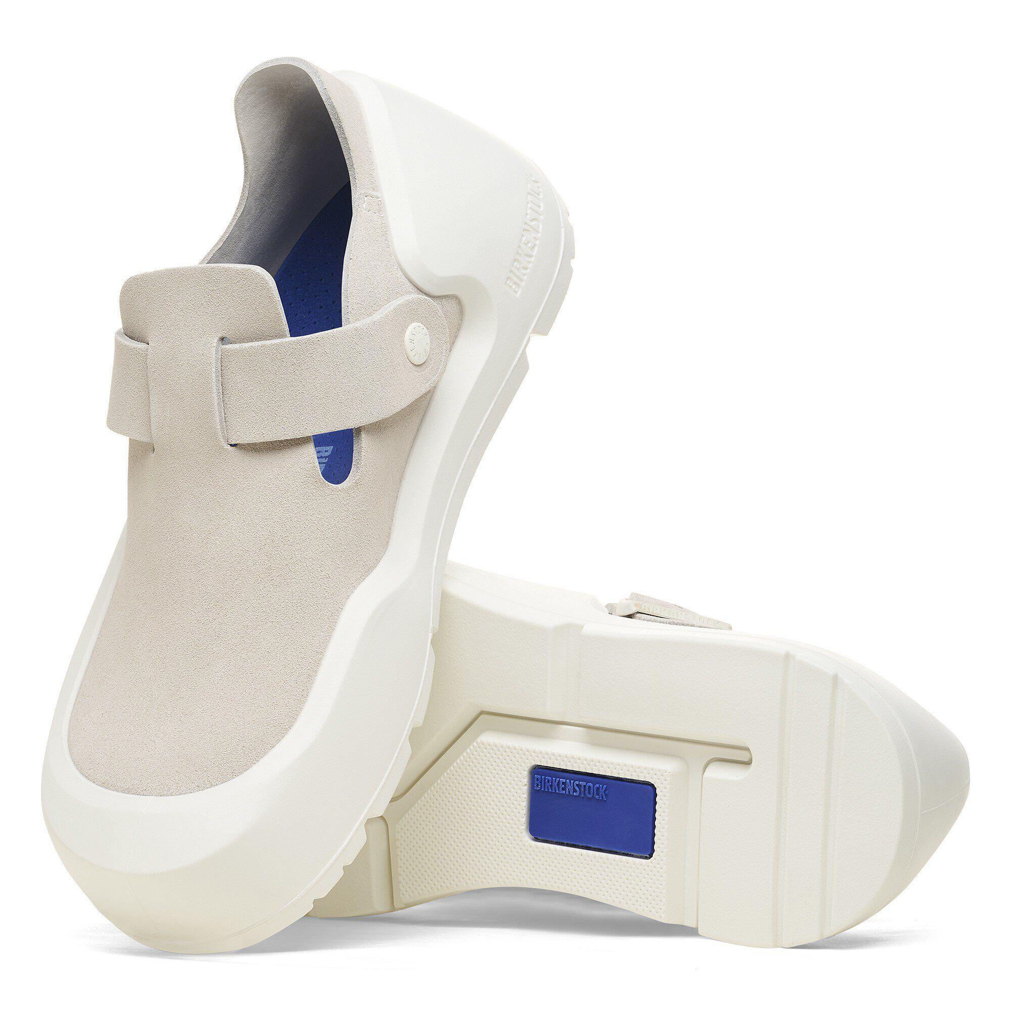 Reykjavik Nubuk Leather Product Image