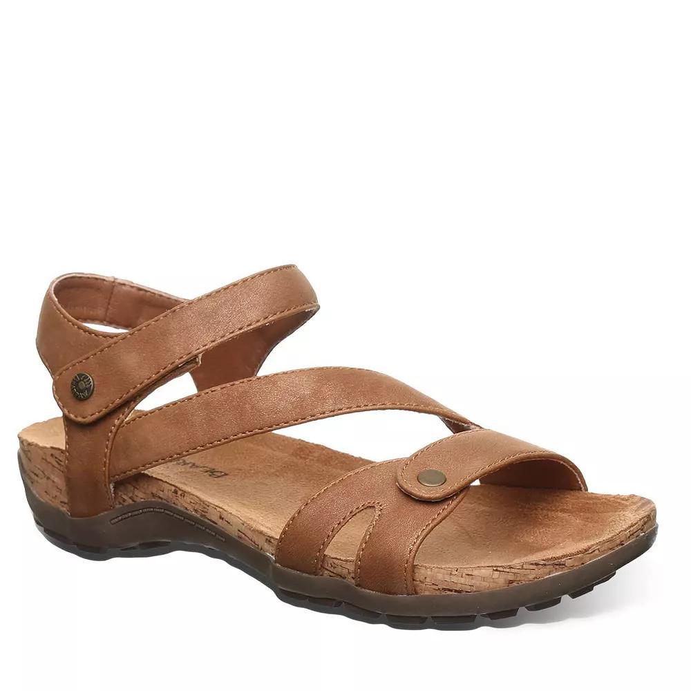 Bearpaw Solana Women's Strappy Sandals,  Product Image