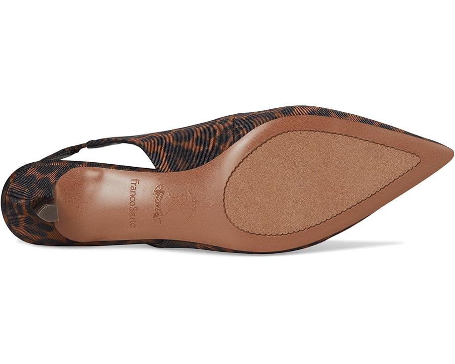 Jaden Slingback Shoes Product Image