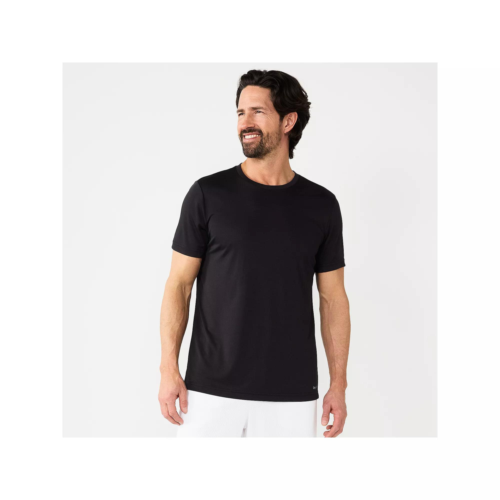 Men's Tek Gear® Dry Tek Tee,  Product Image
