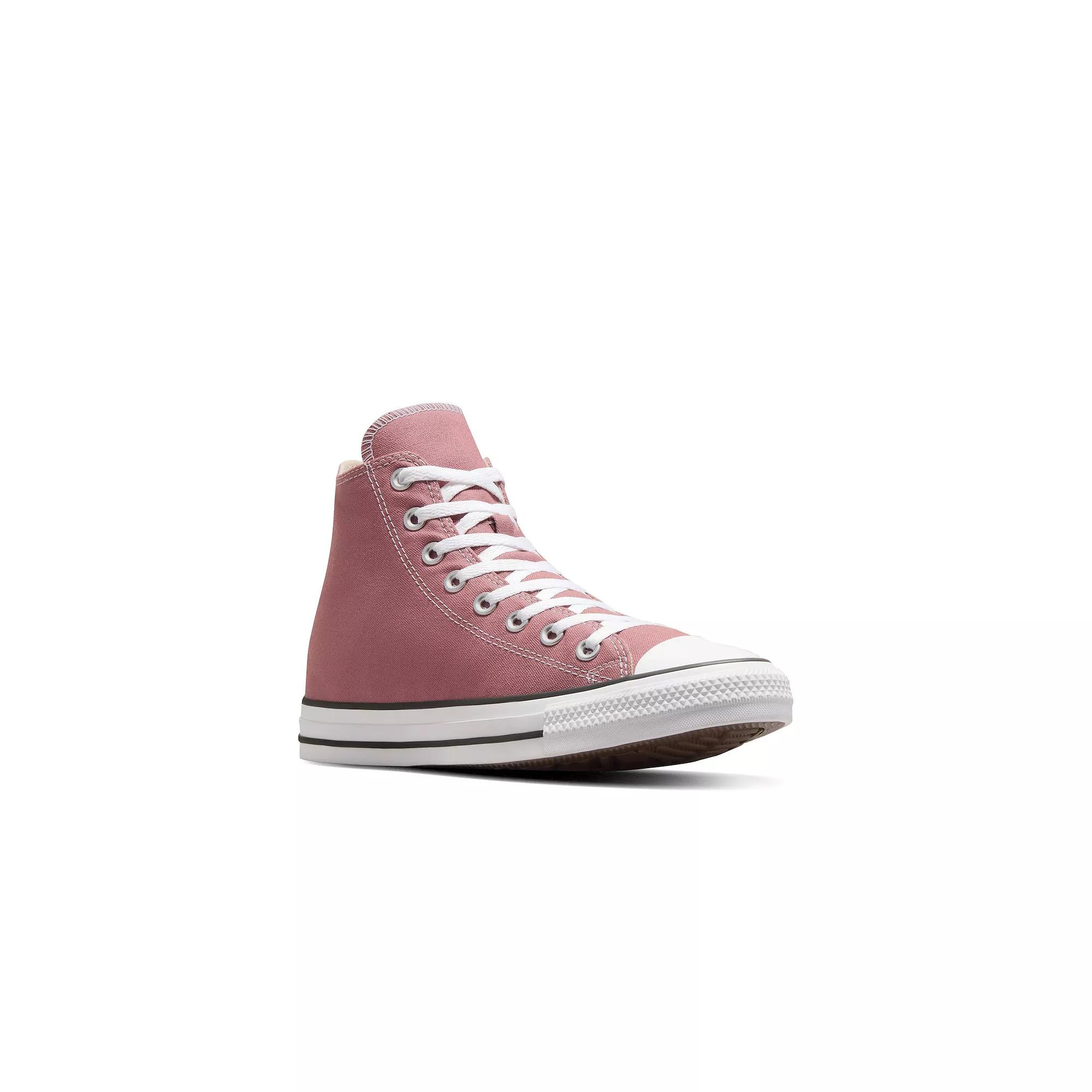 Converse Chuck Taylor All Star Womens High Top Shoes Product Image