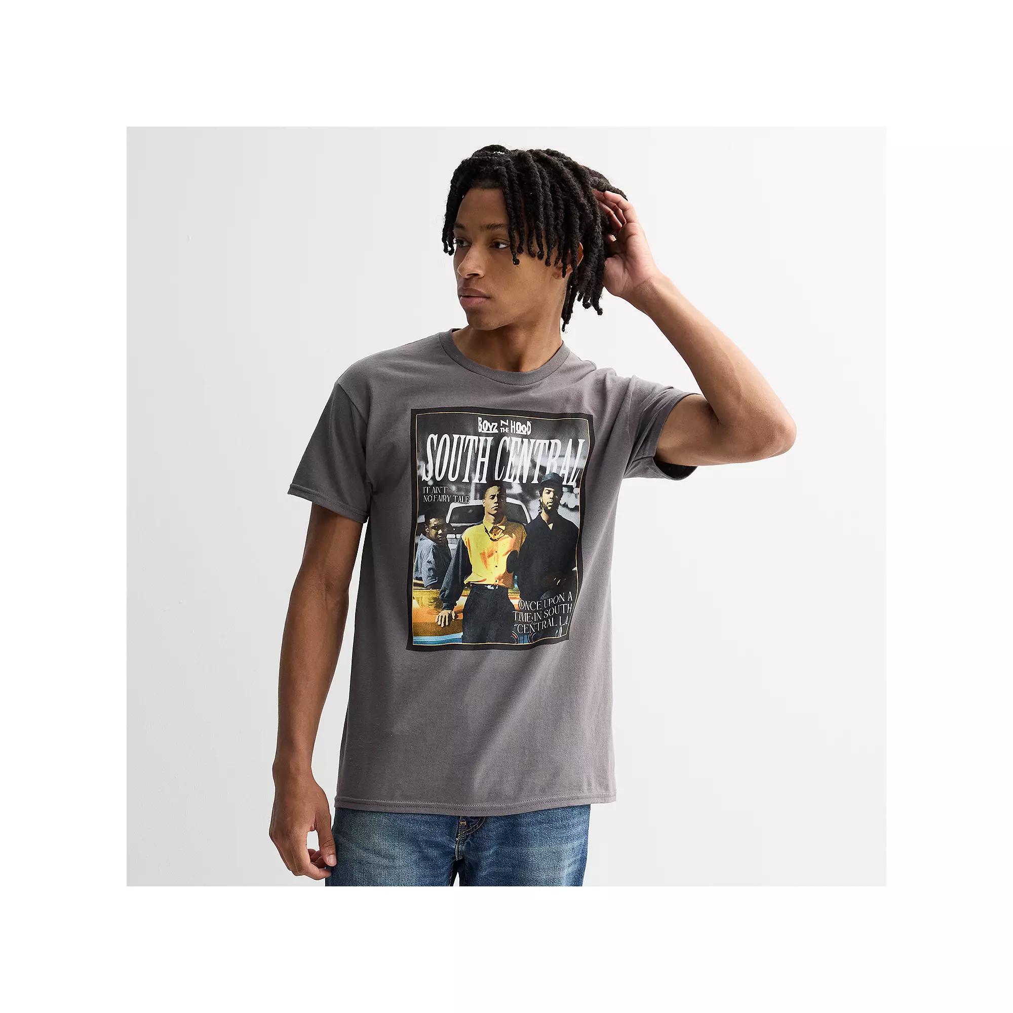 Men's Boyz N The Hood Graphic Tee,  Product Image
