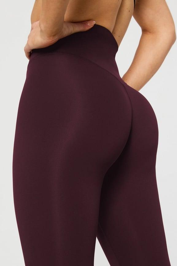 PureLuxe High-Waisted TLC Legging Product Image