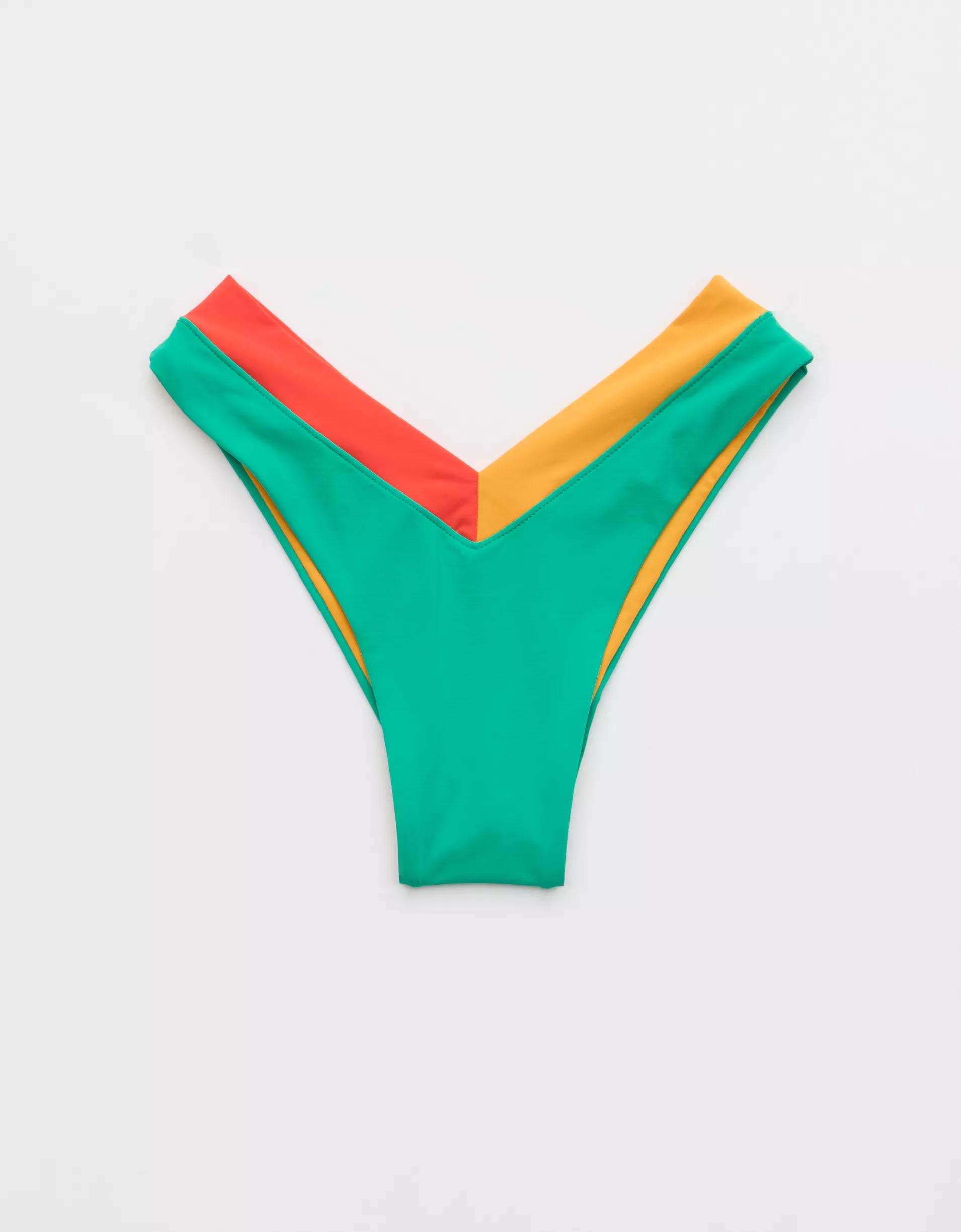 ONEONE Jesse Bikini Bottom Product Image