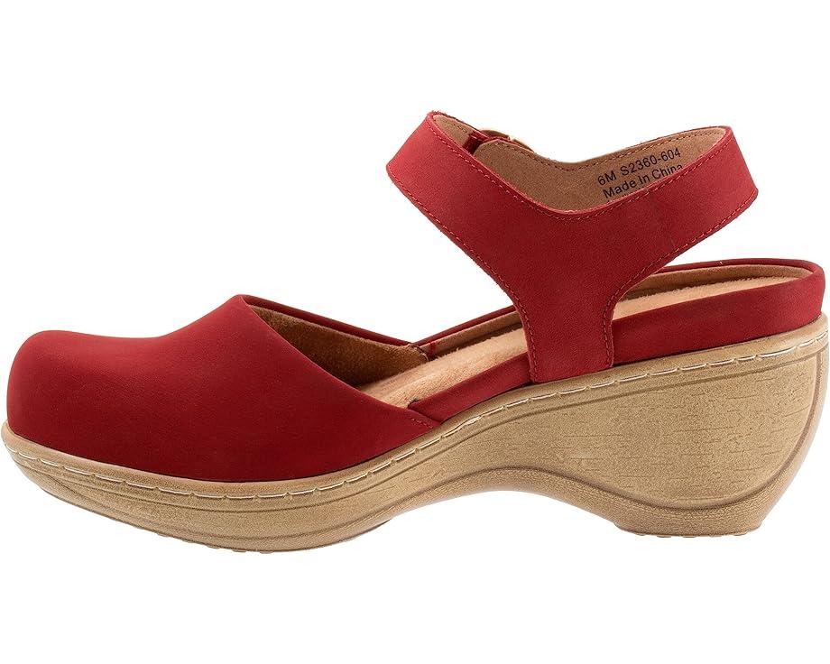 Women's SoftWalk Mabelle Product Image