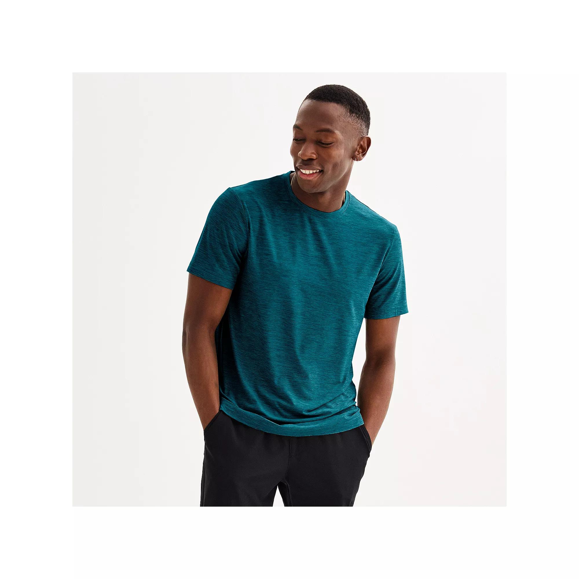 Men's FLX Luxury Soft Wander Tee,  Product Image