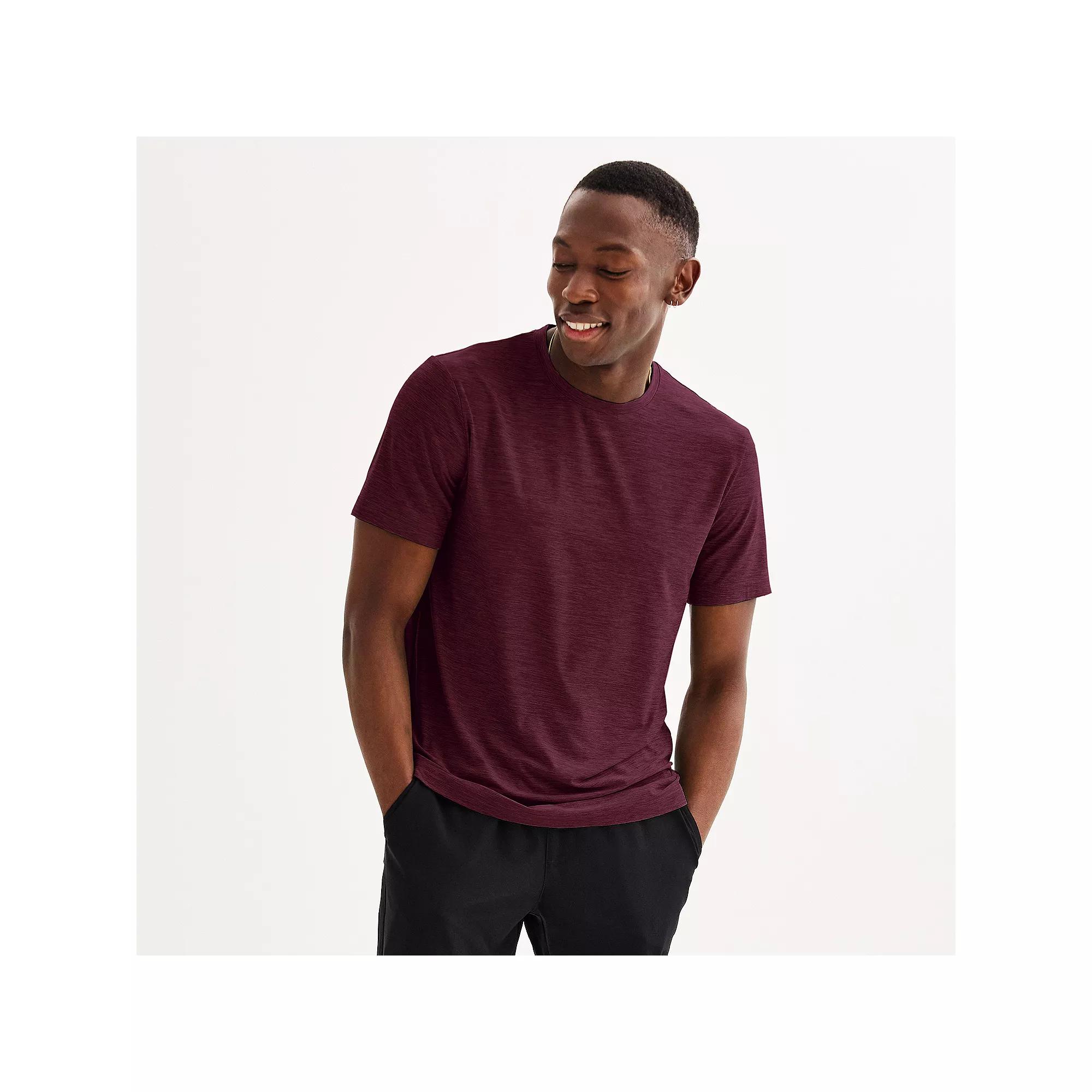 Men's FLX Luxury Soft Wander Tee,  Product Image