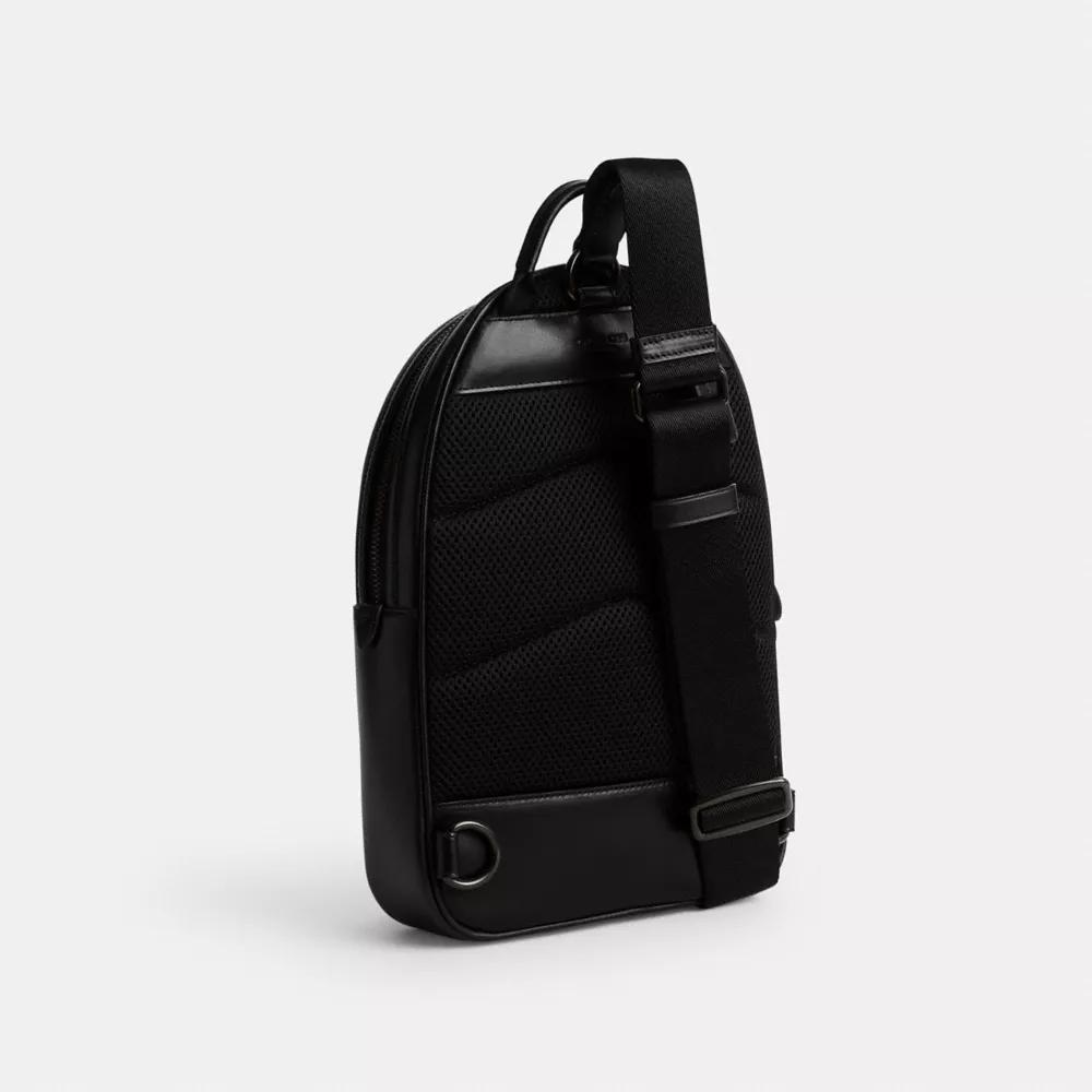Charter Pack In Signature Canvas Product Image
