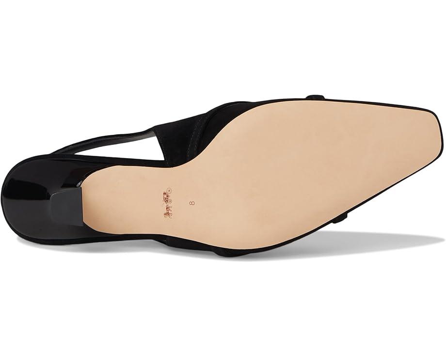 Runway Pump Product Image