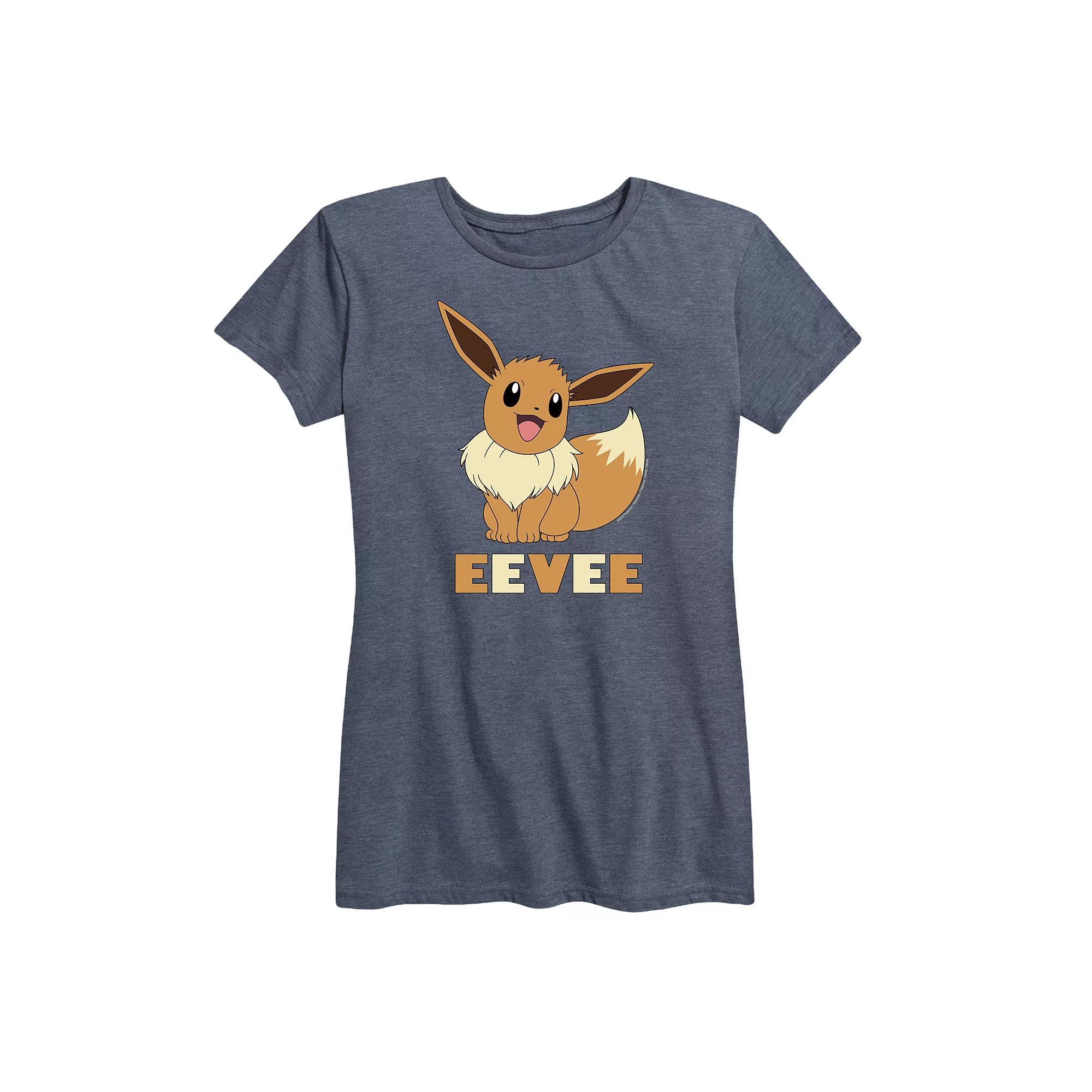 Disney's Lilo & Stitch Women's Be Mine Graphic Tee,  Product Image