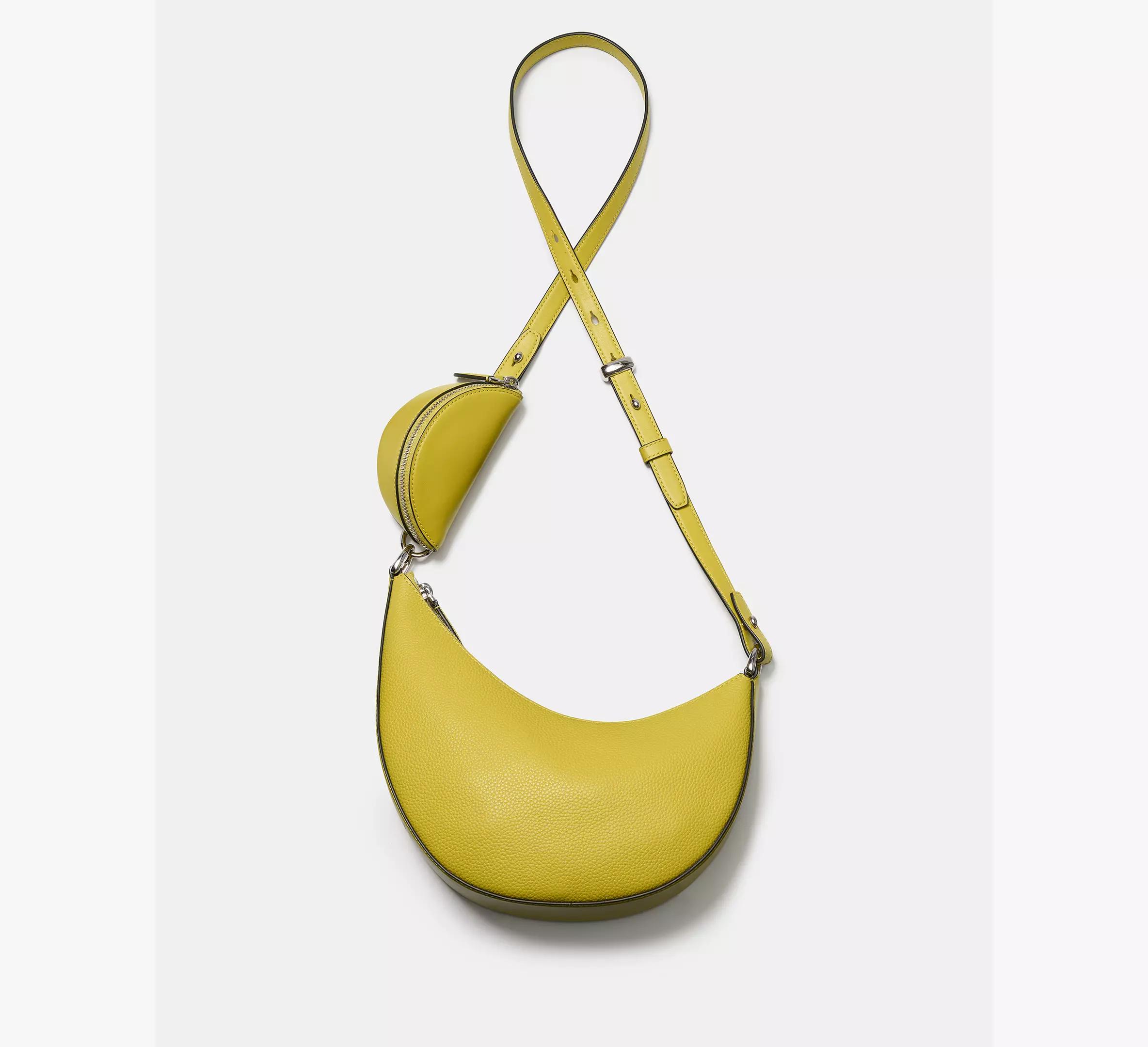 Duo Crossbody Bag Product Image