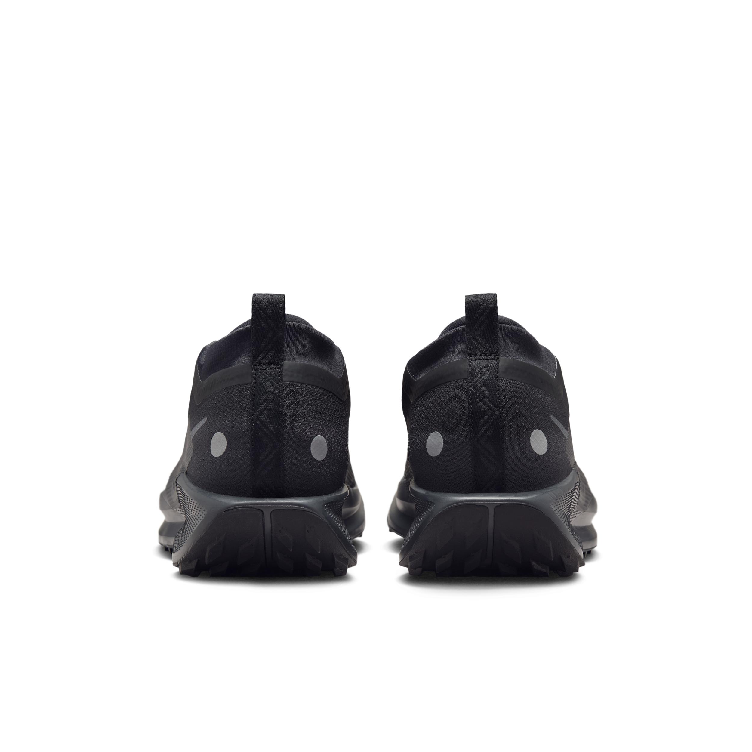 Nike Mens Pegasus Trail 5 GORE-TEX Waterproof Trail Running Shoes | FQ0908-002 Product Image