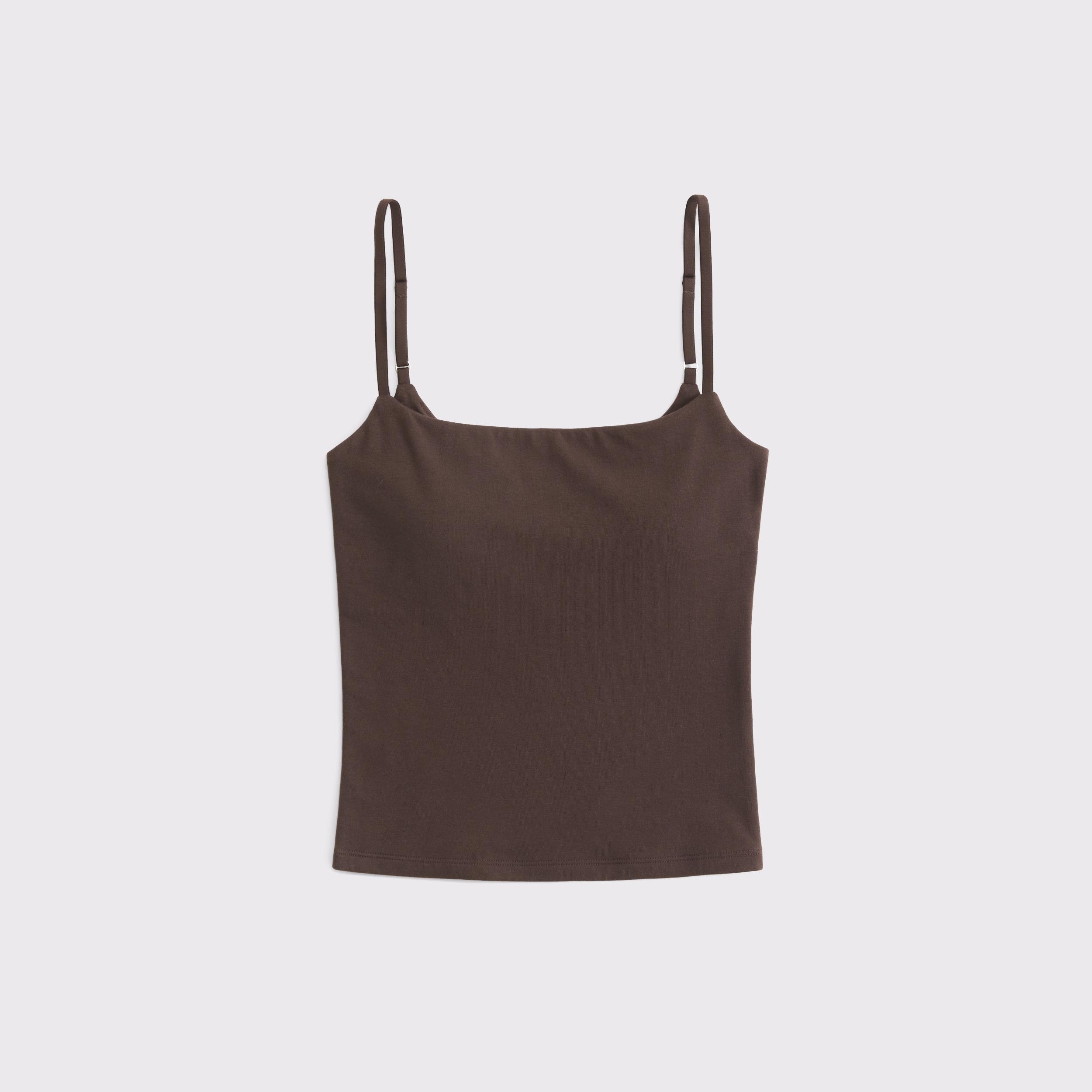 Bra-Free 90s Cami Product Image