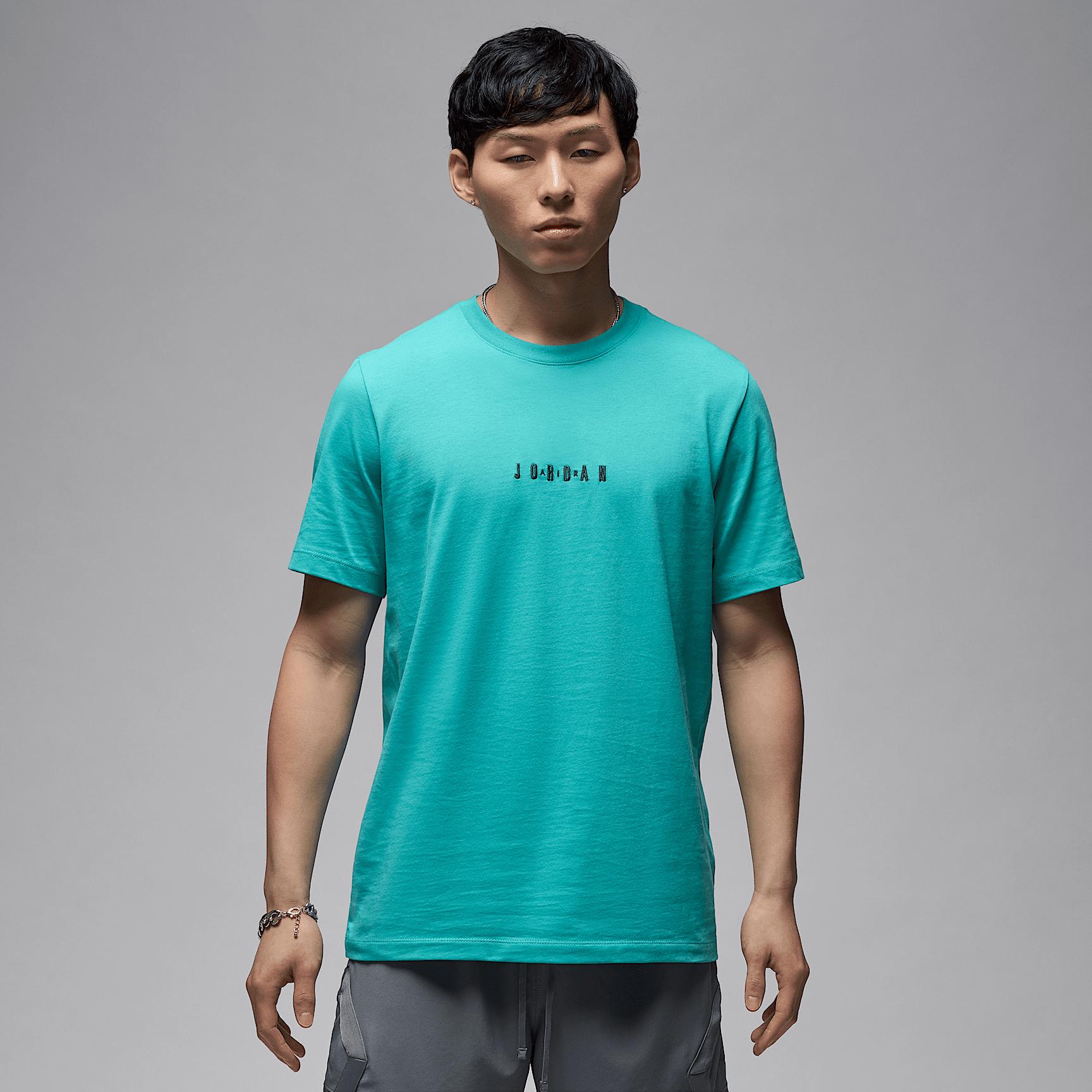 Men's Jordan Air T-Shirt Product Image