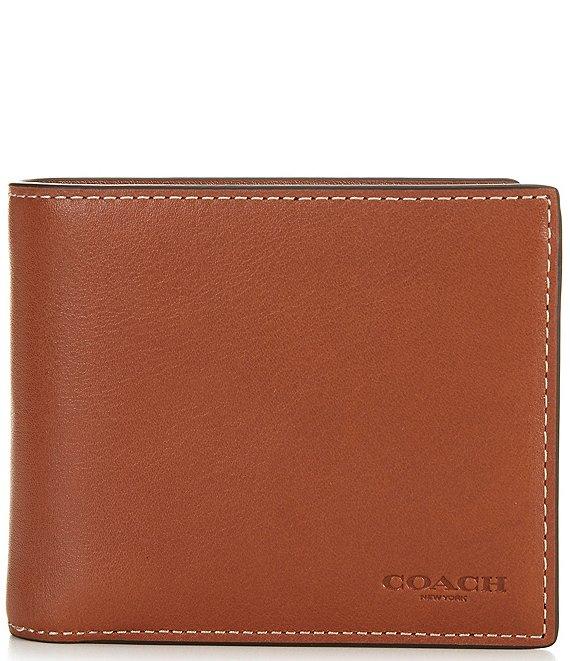 COACH Natural 3-In-1 Wallet Product Image